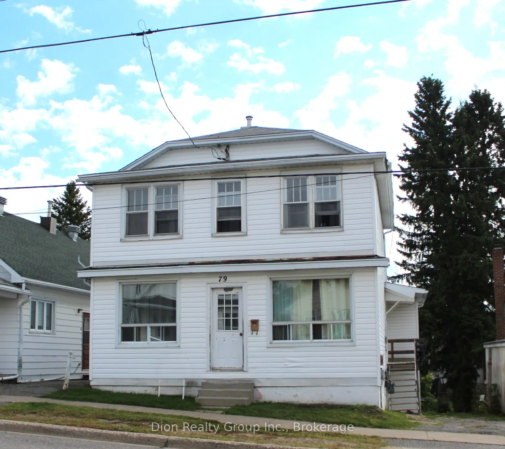 79 Main Street