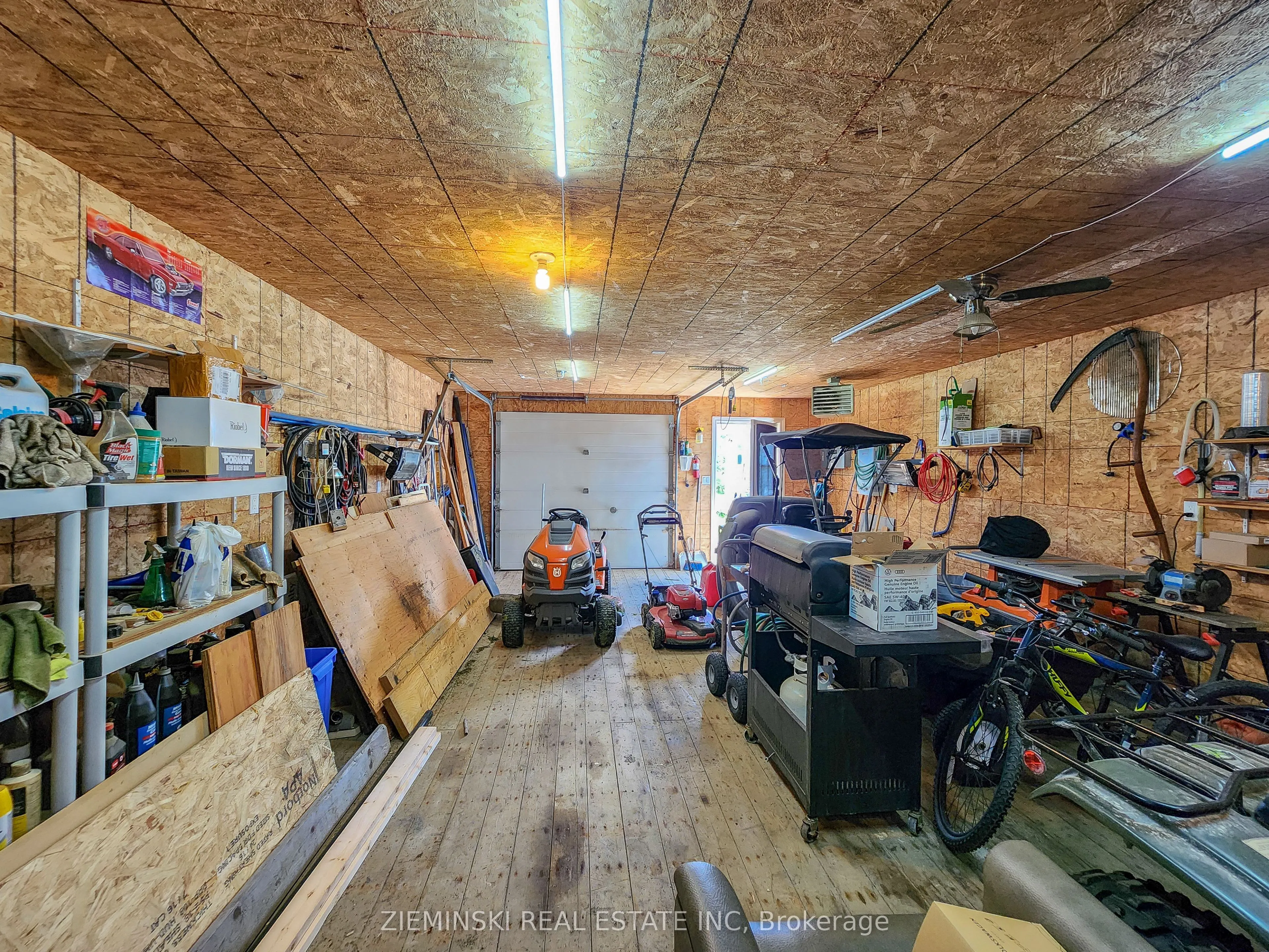 545 Silver Queen Lake Road