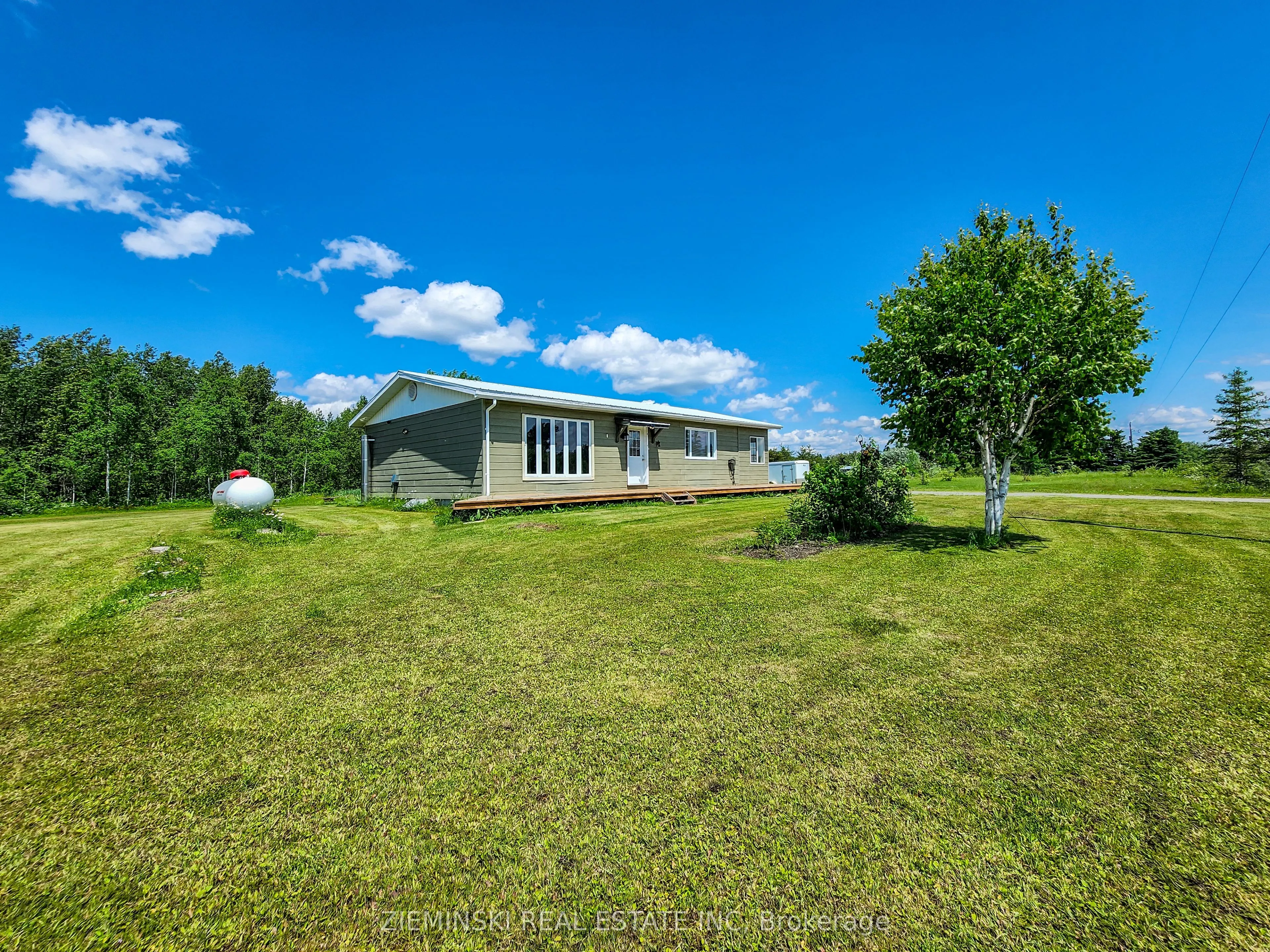 545 Silver Queen Lake Road