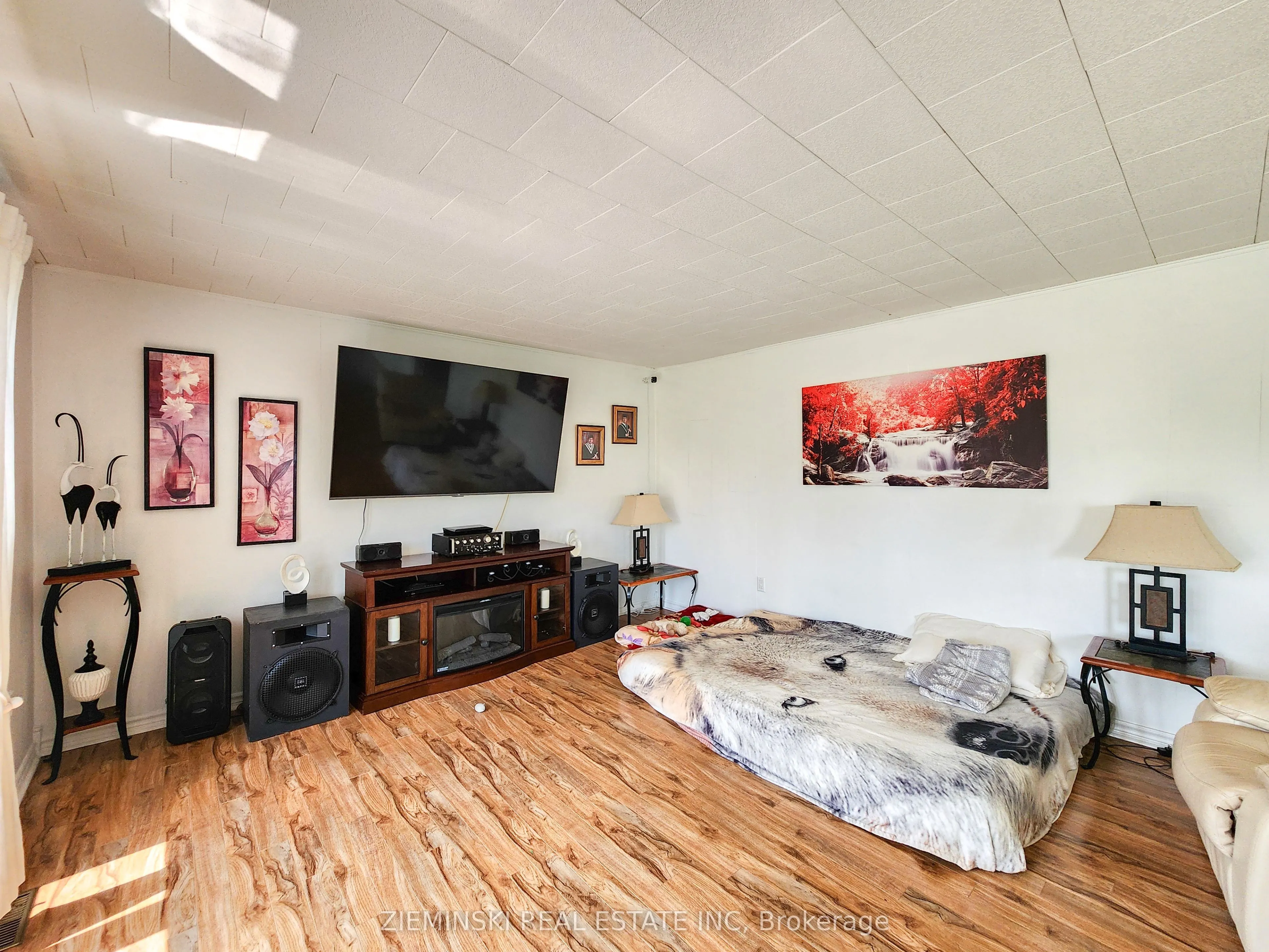 545 Silver Queen Lake Road