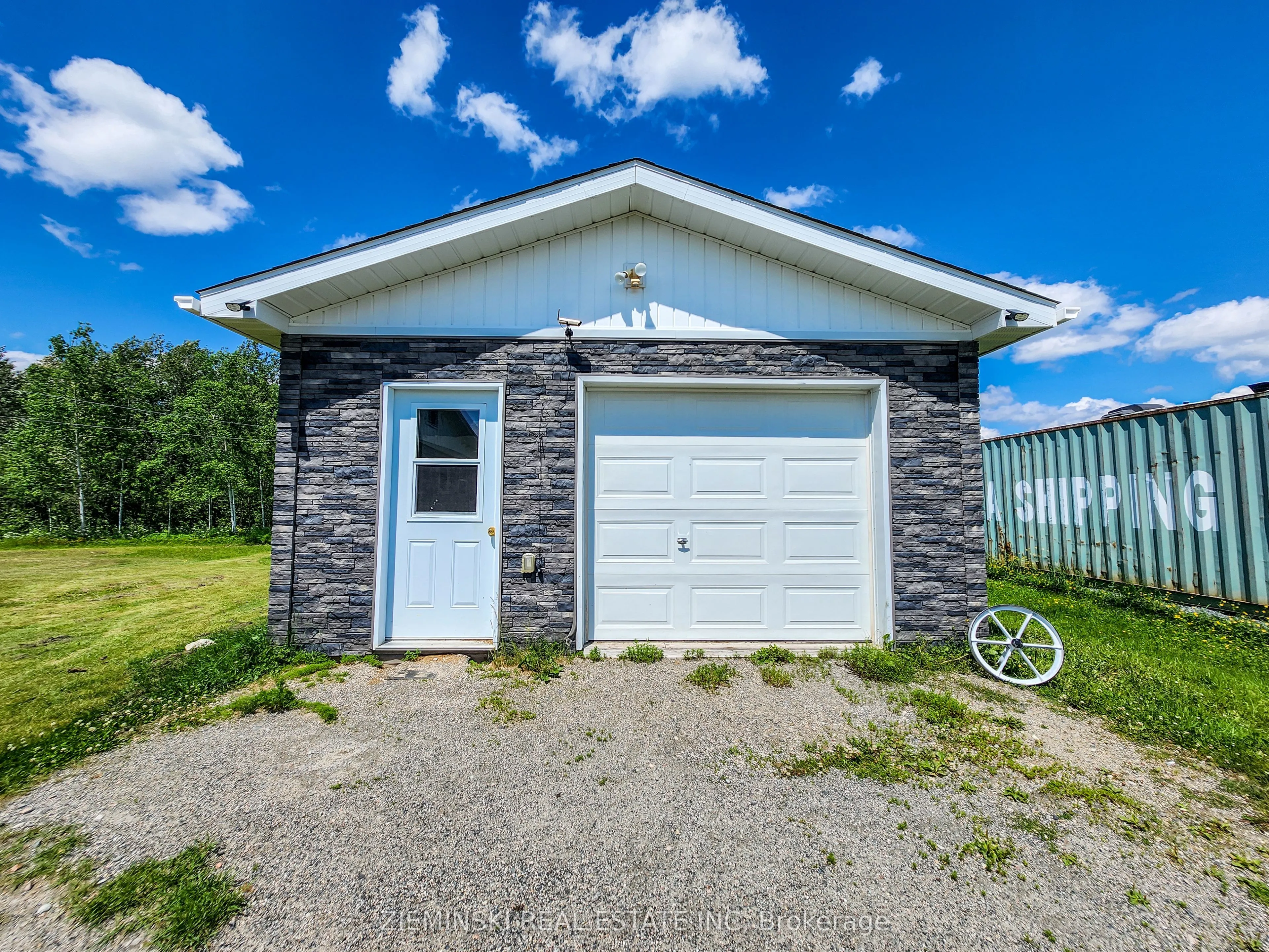 545 Silver Queen Lake Road