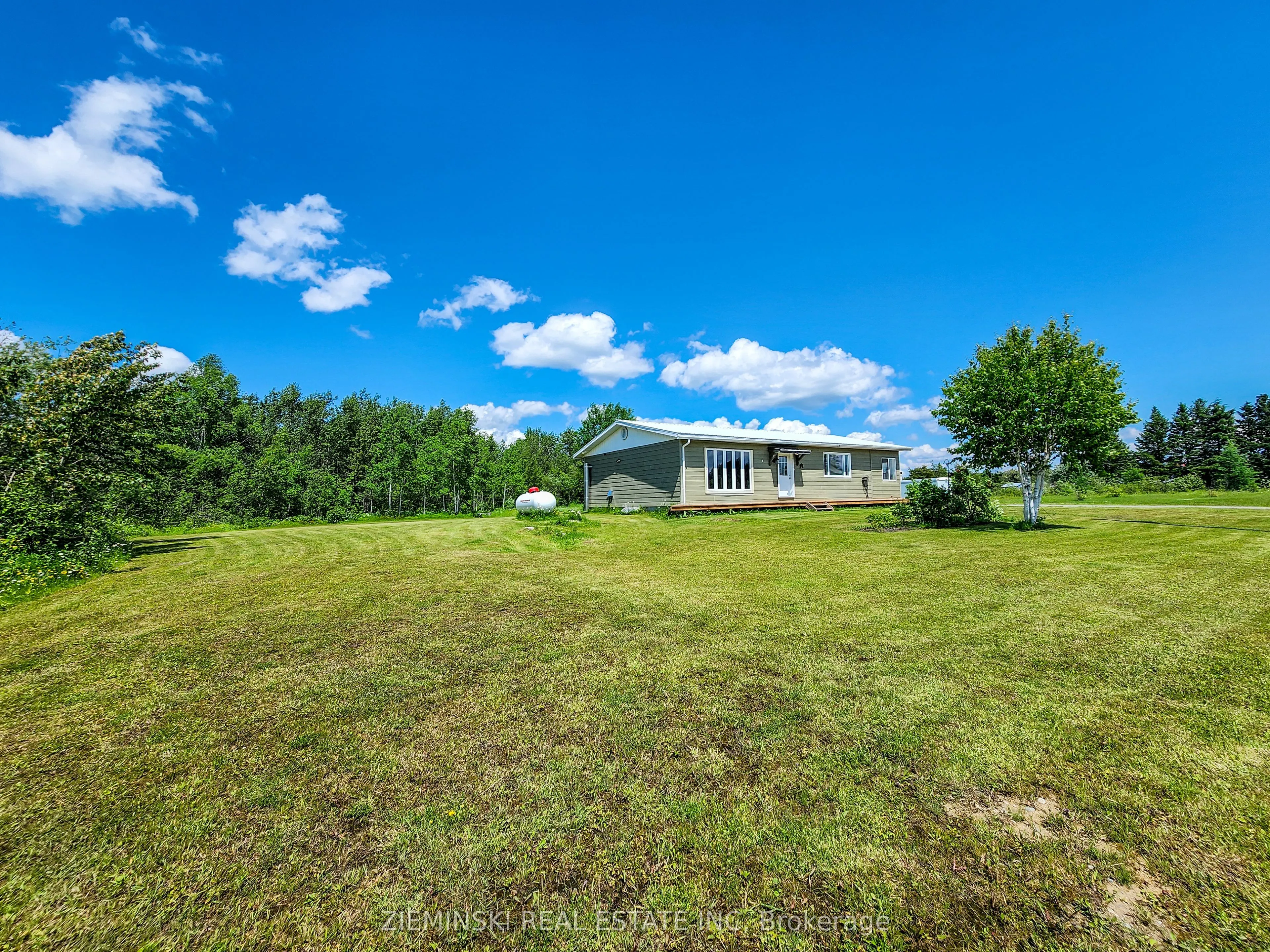 545 Silver Queen Lake Road