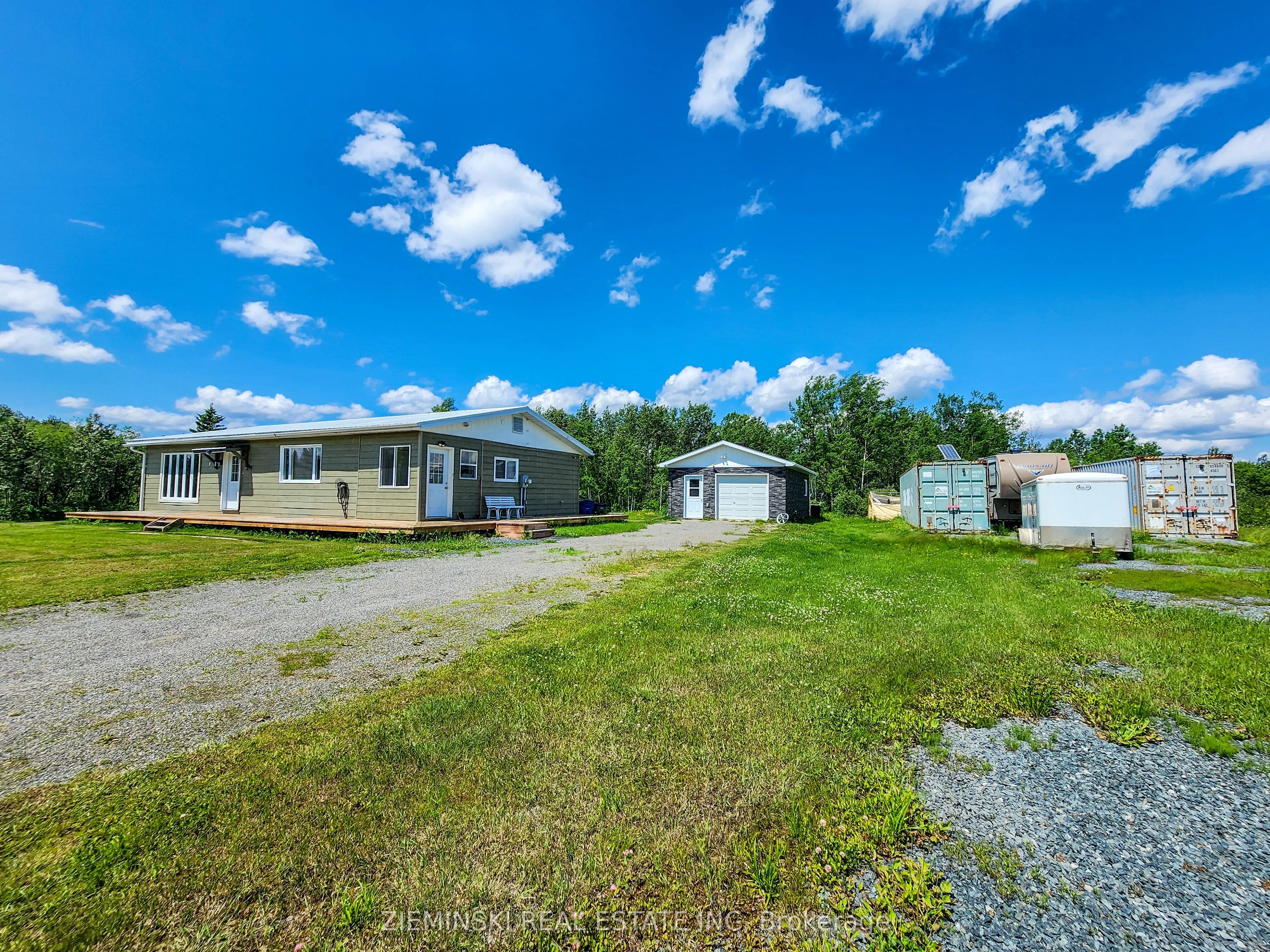 545 Silver Queen Lake Road