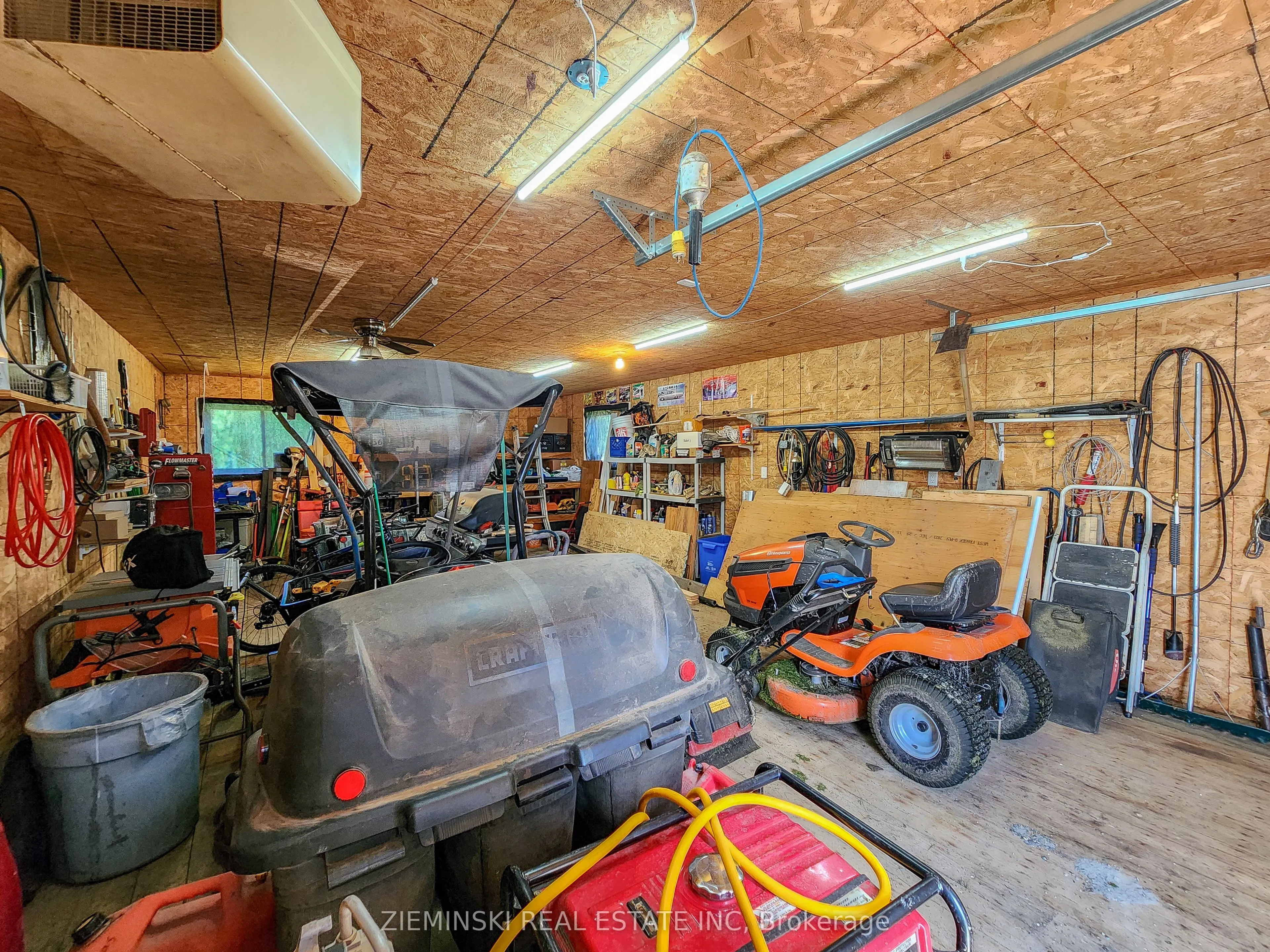 545 Silver Queen Lake Road