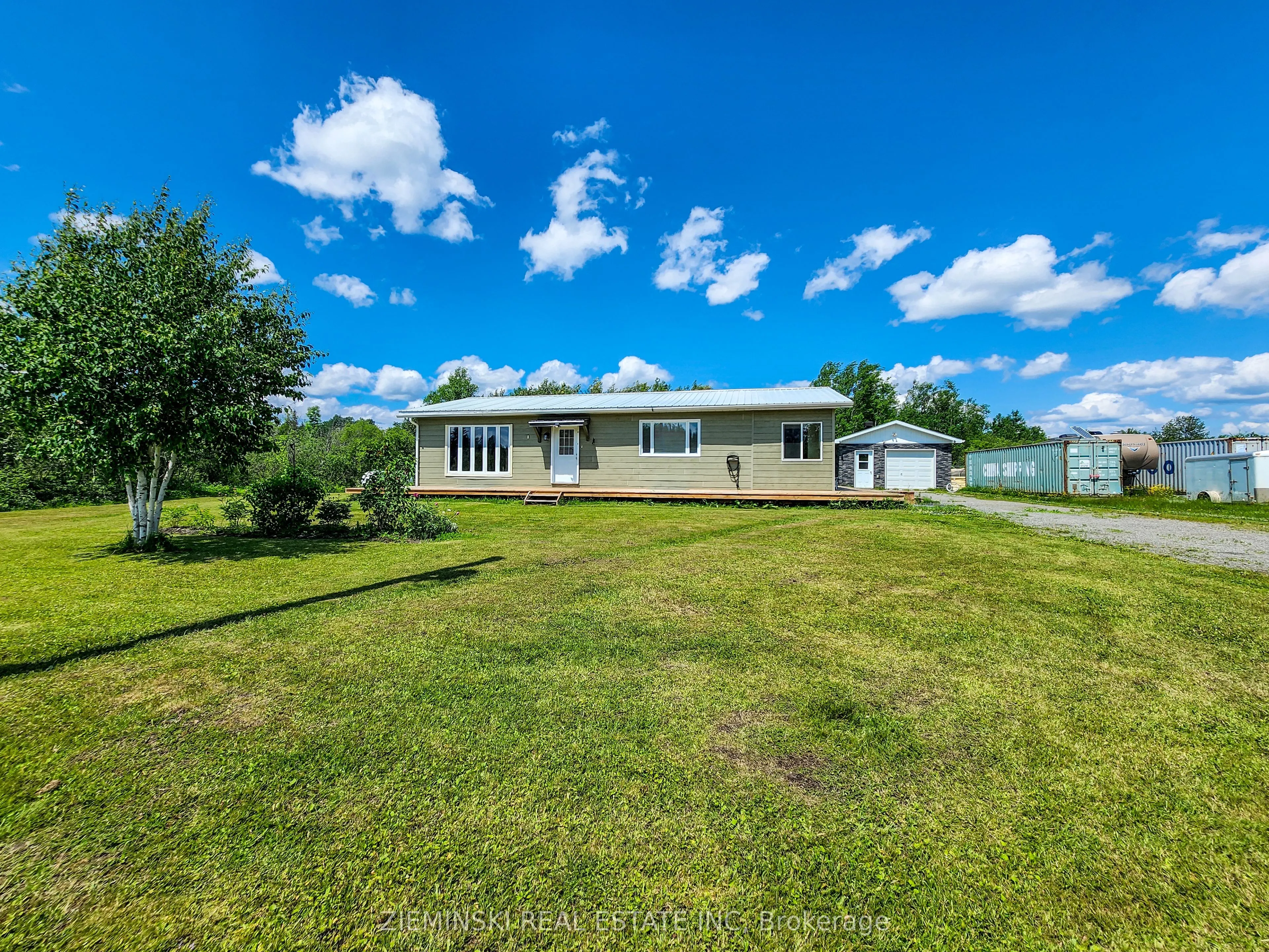 545 Silver Queen Lake Road