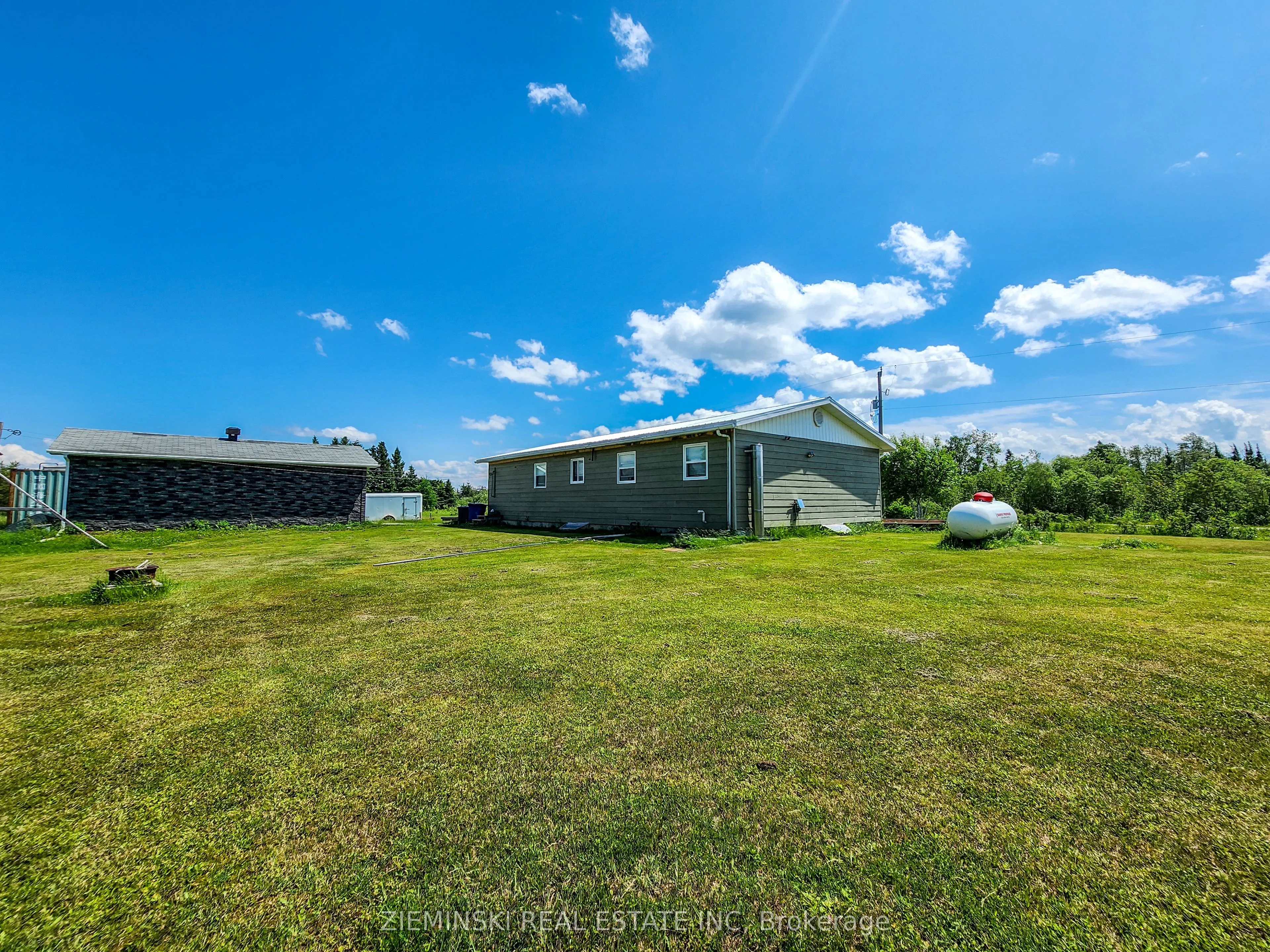 545 Silver Queen Lake Road