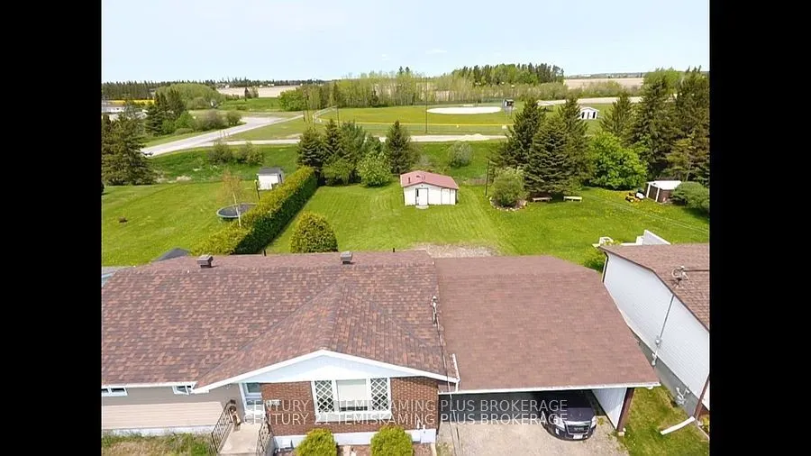 327 Crystal Crescent