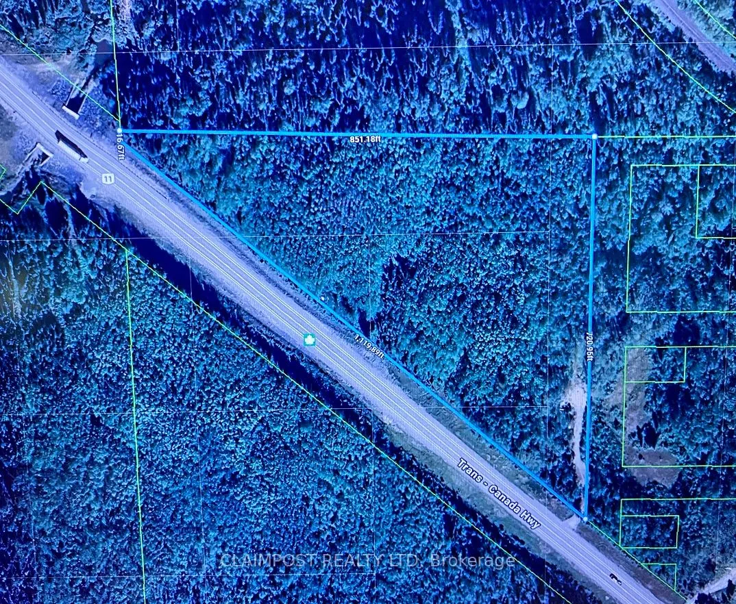 6524 Highway 11 Highway N