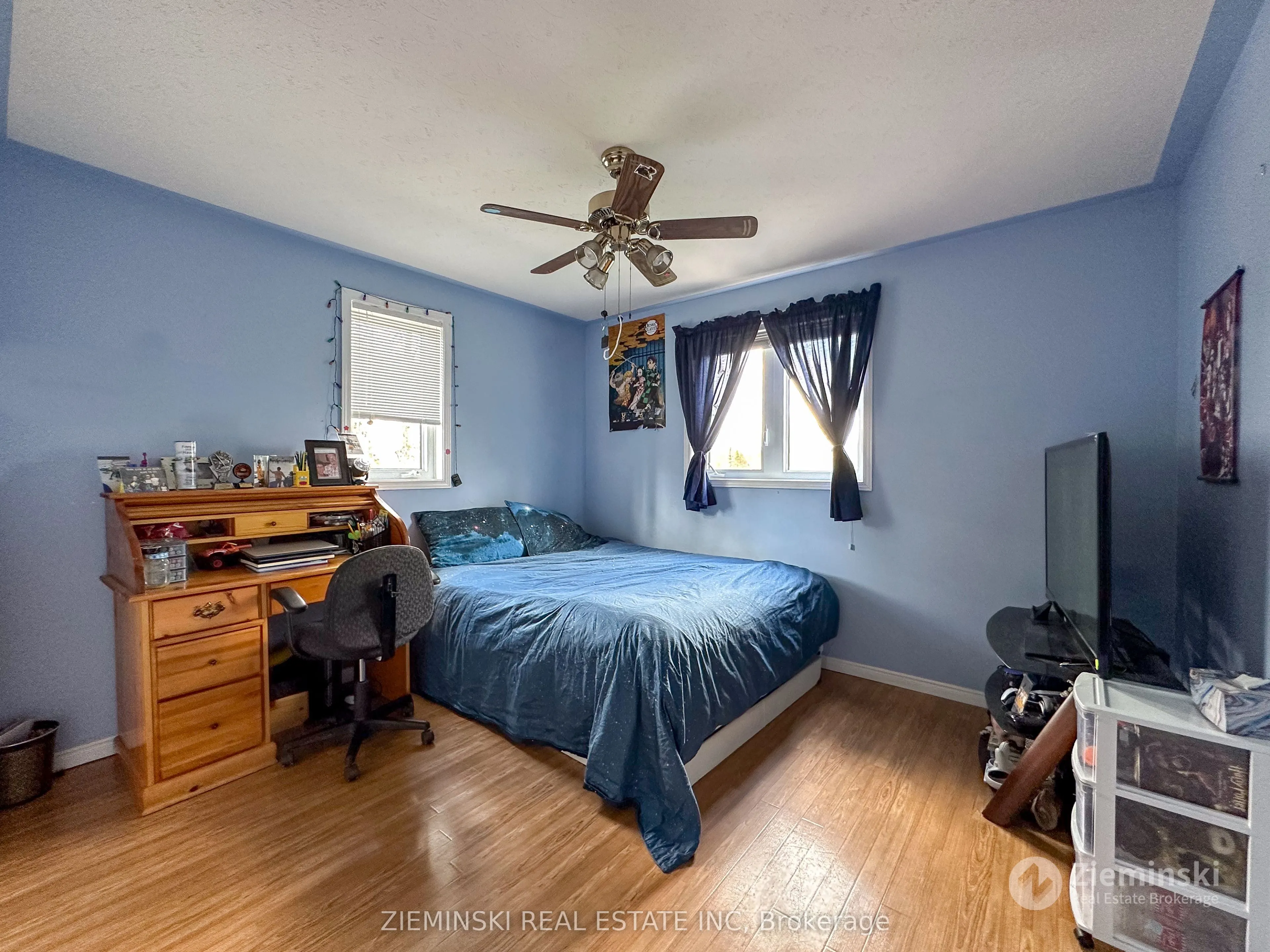 167 & 169 Nellie Lake Road E