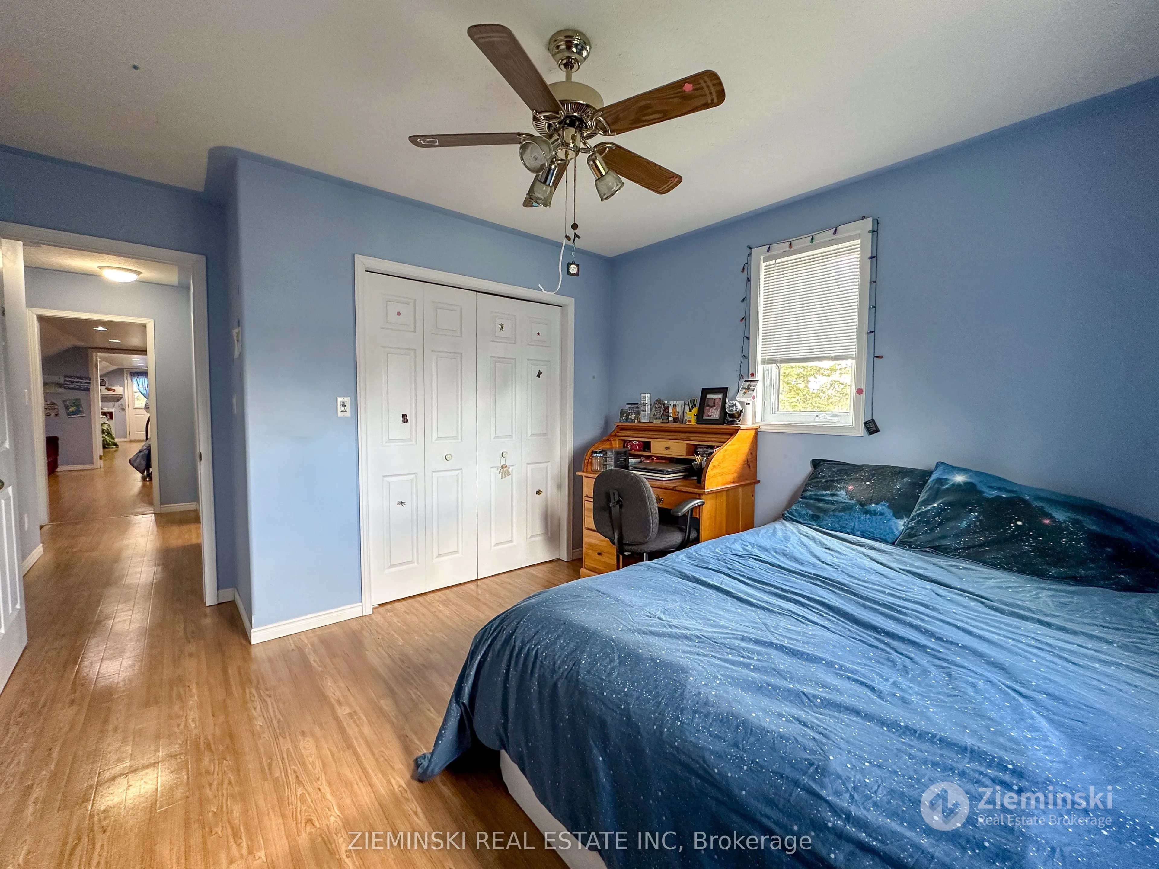 167 & 169 Nellie Lake Road E