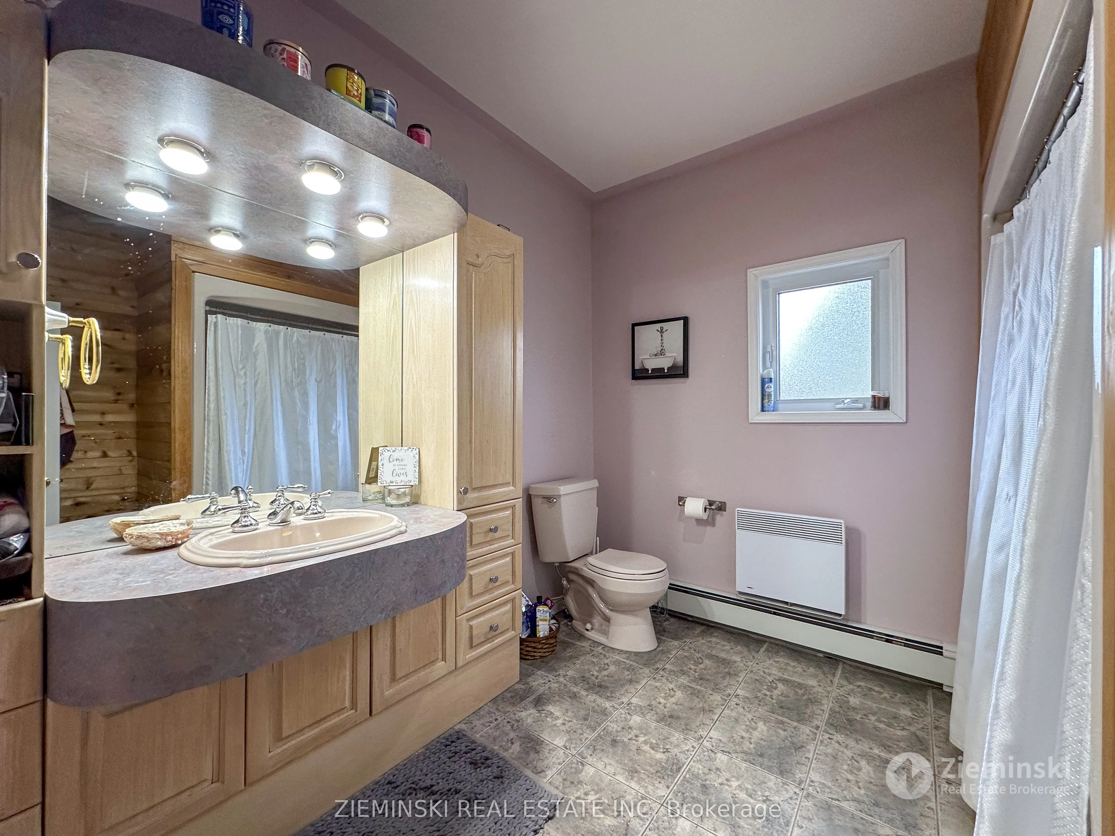 167 & 169 Nellie Lake Road E