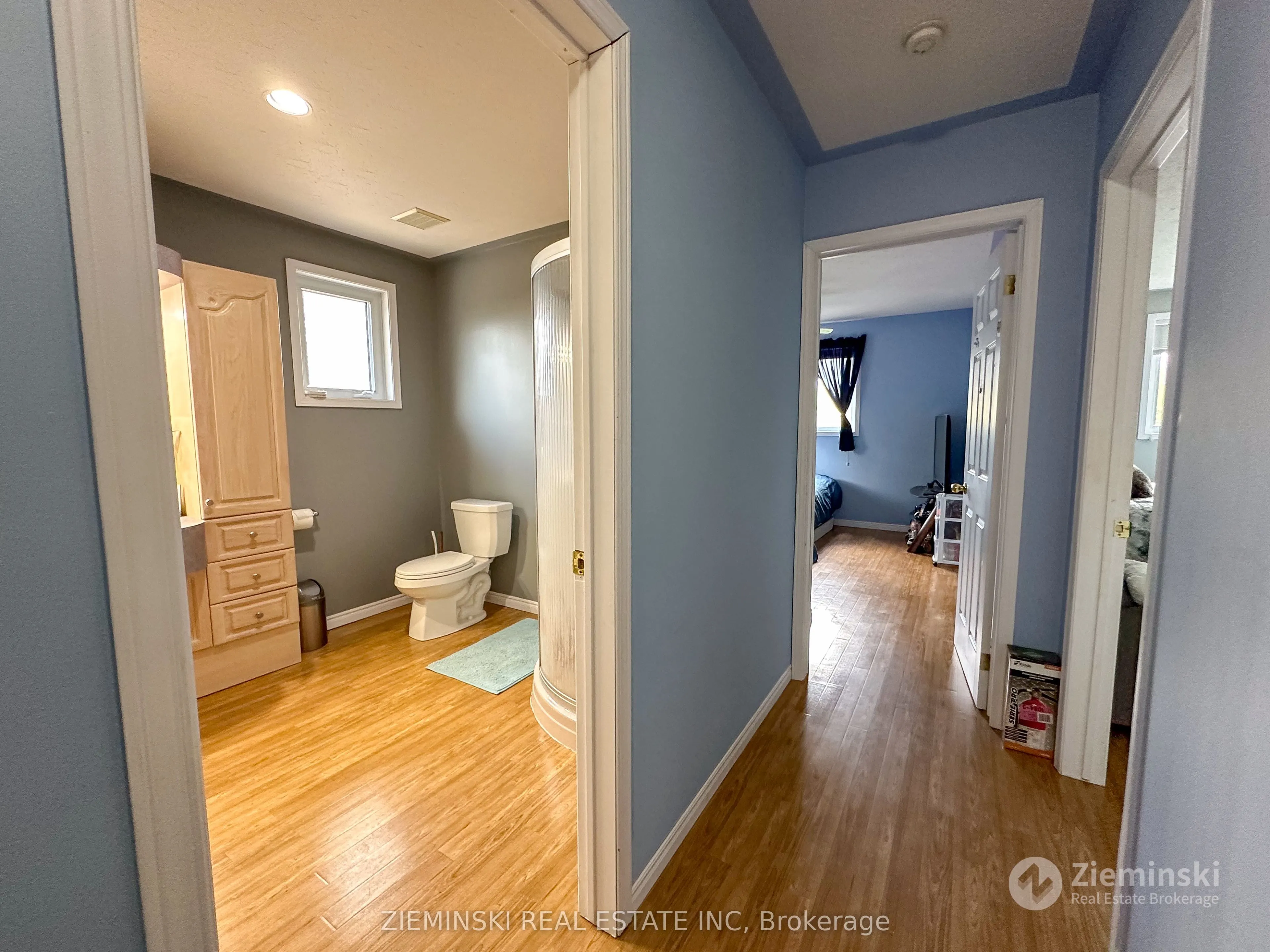 167 & 169 Nellie Lake Road E