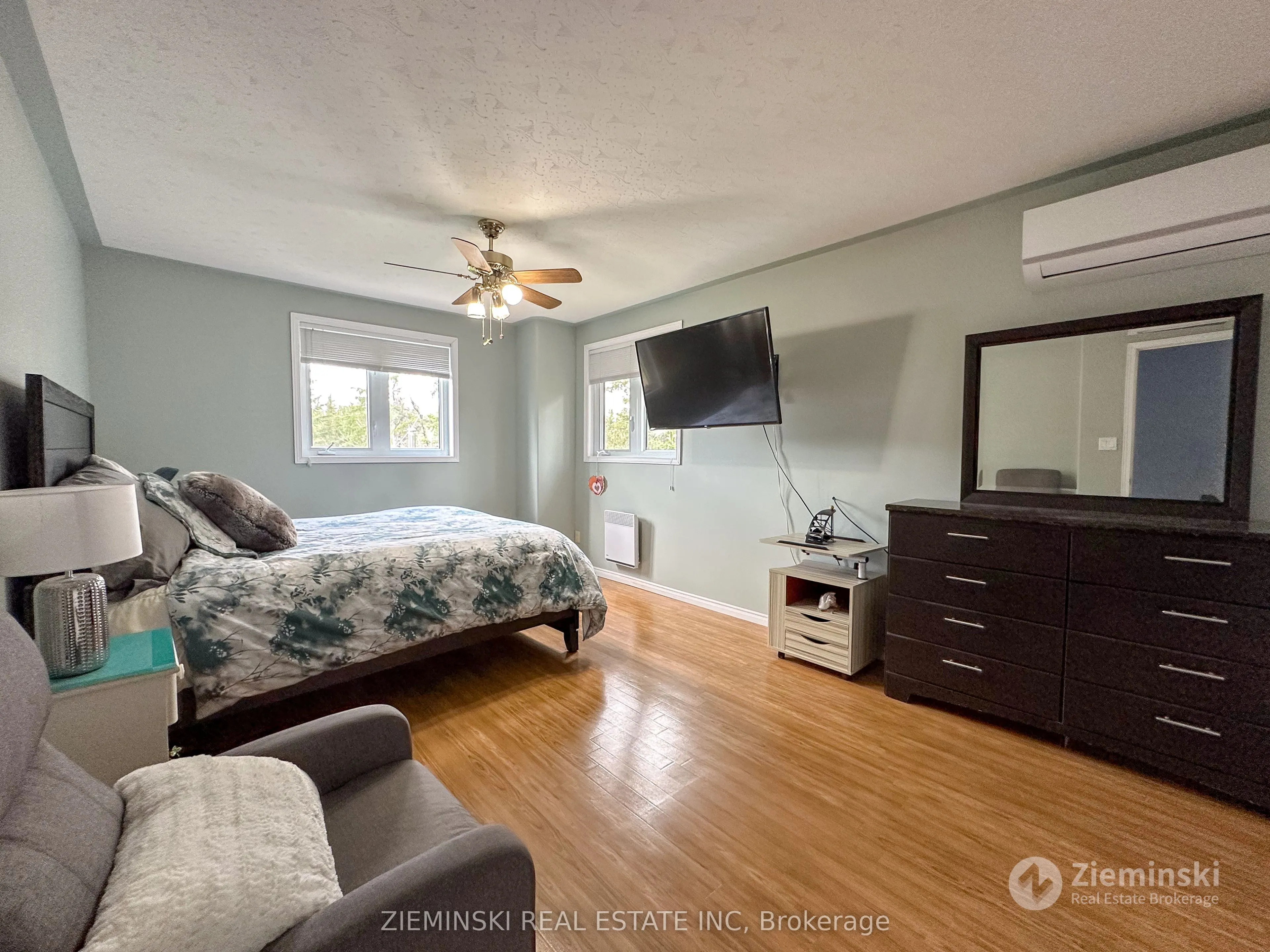 167 & 169 Nellie Lake Road E
