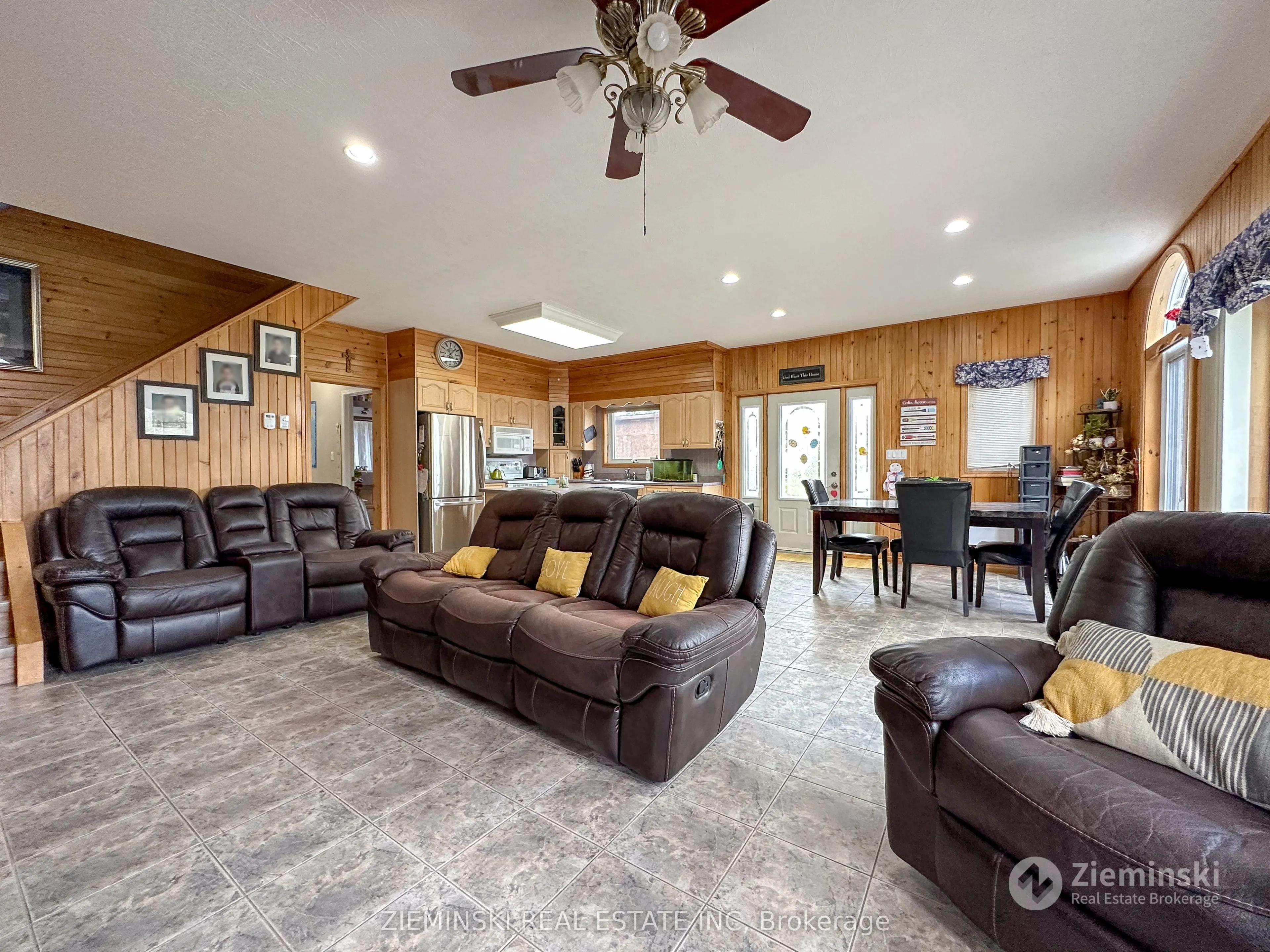 167 & 169 Nellie Lake Road E