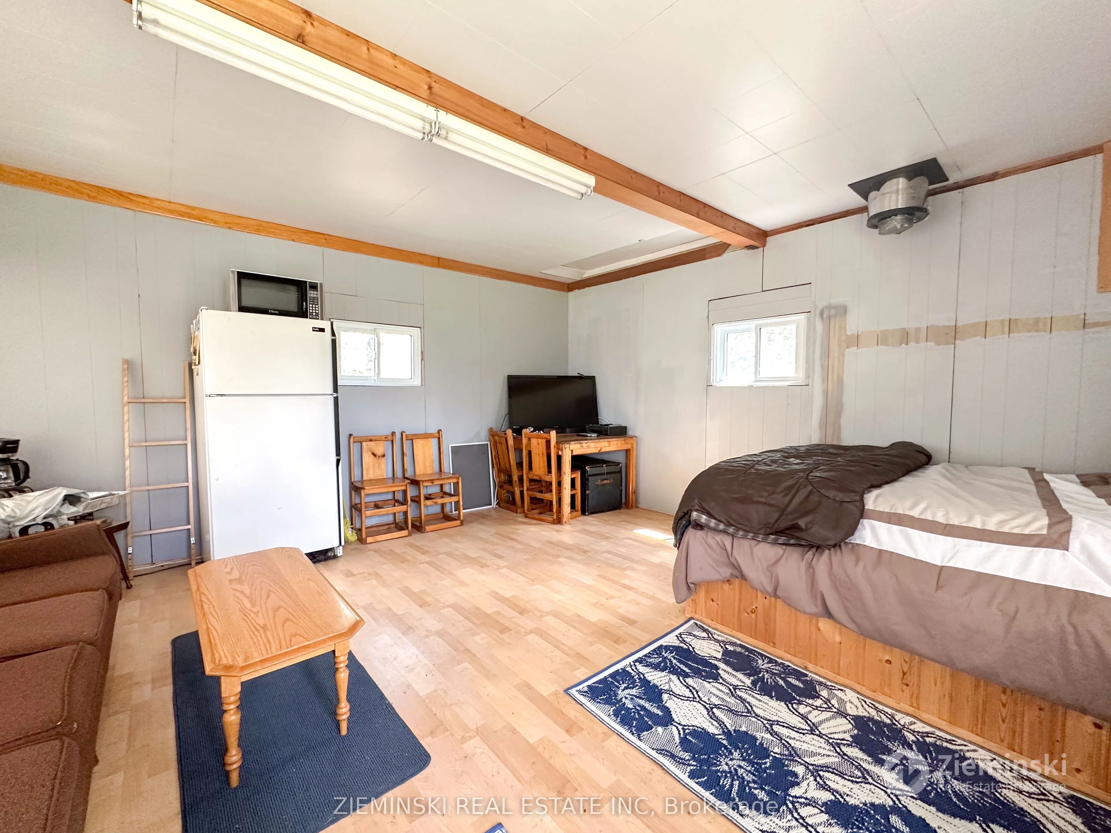 167 & 169 Nellie Lake Road E