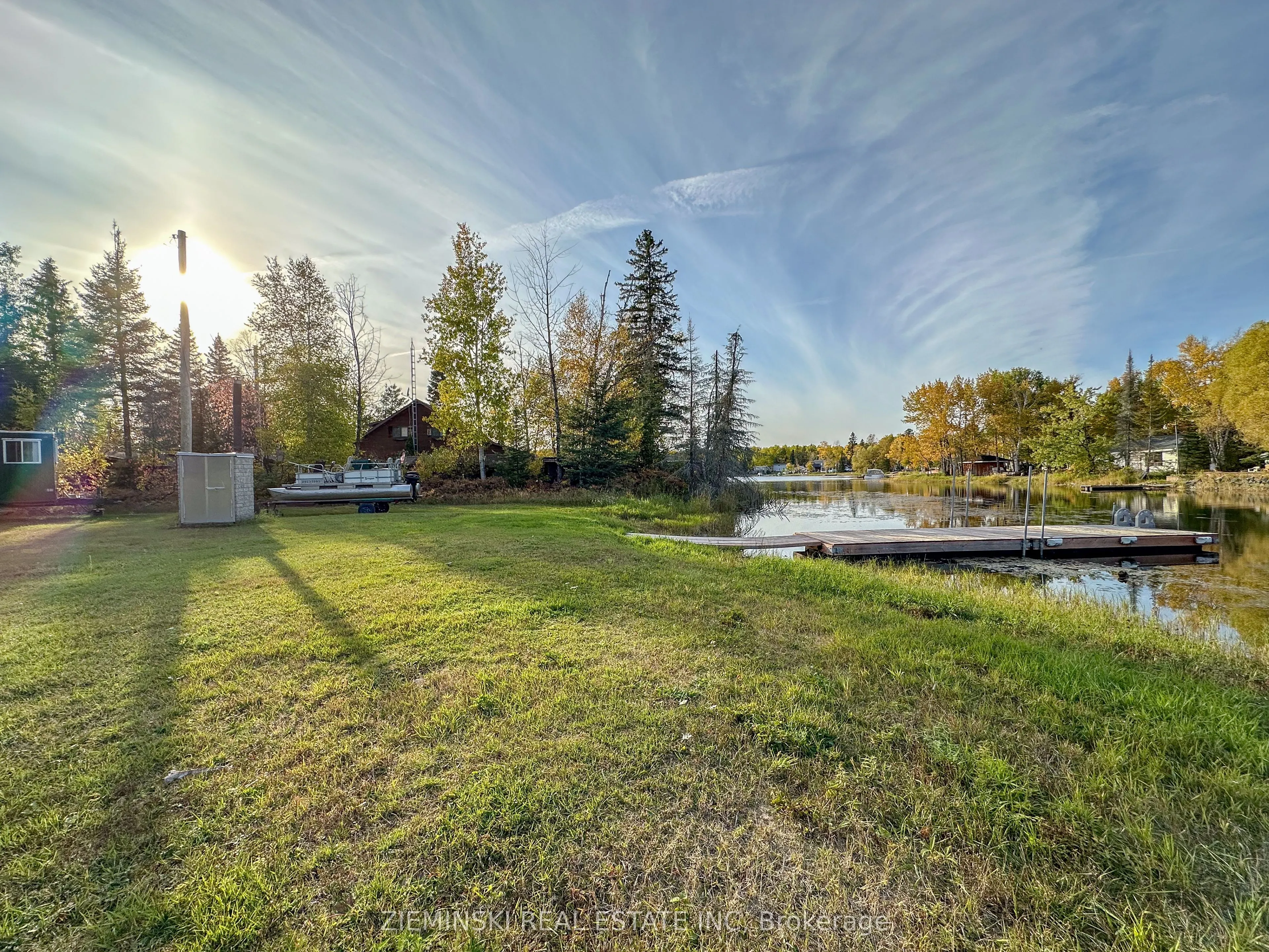 167 & 169 Nellie Lake Road E