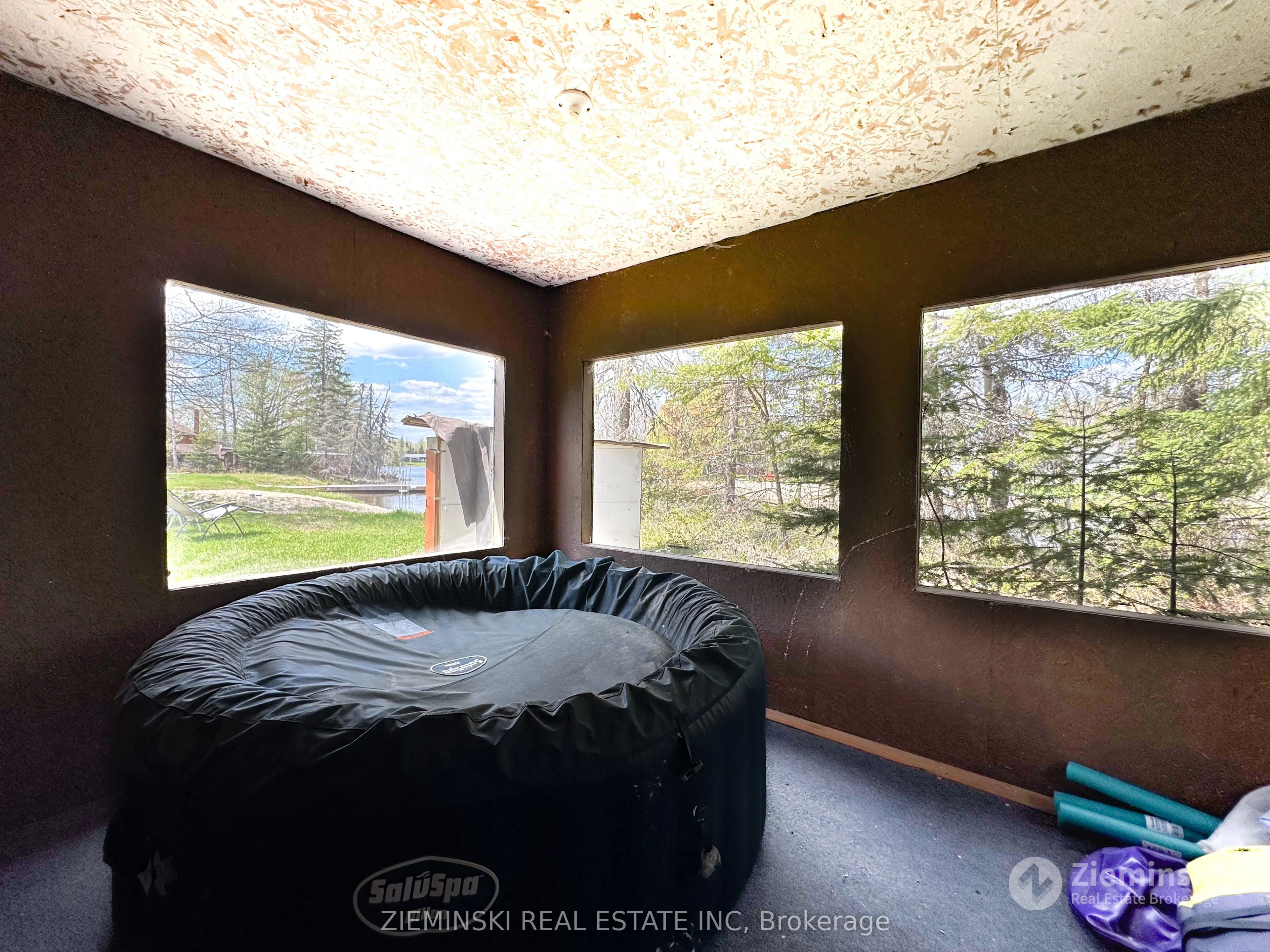 167 & 169 Nellie Lake Road E