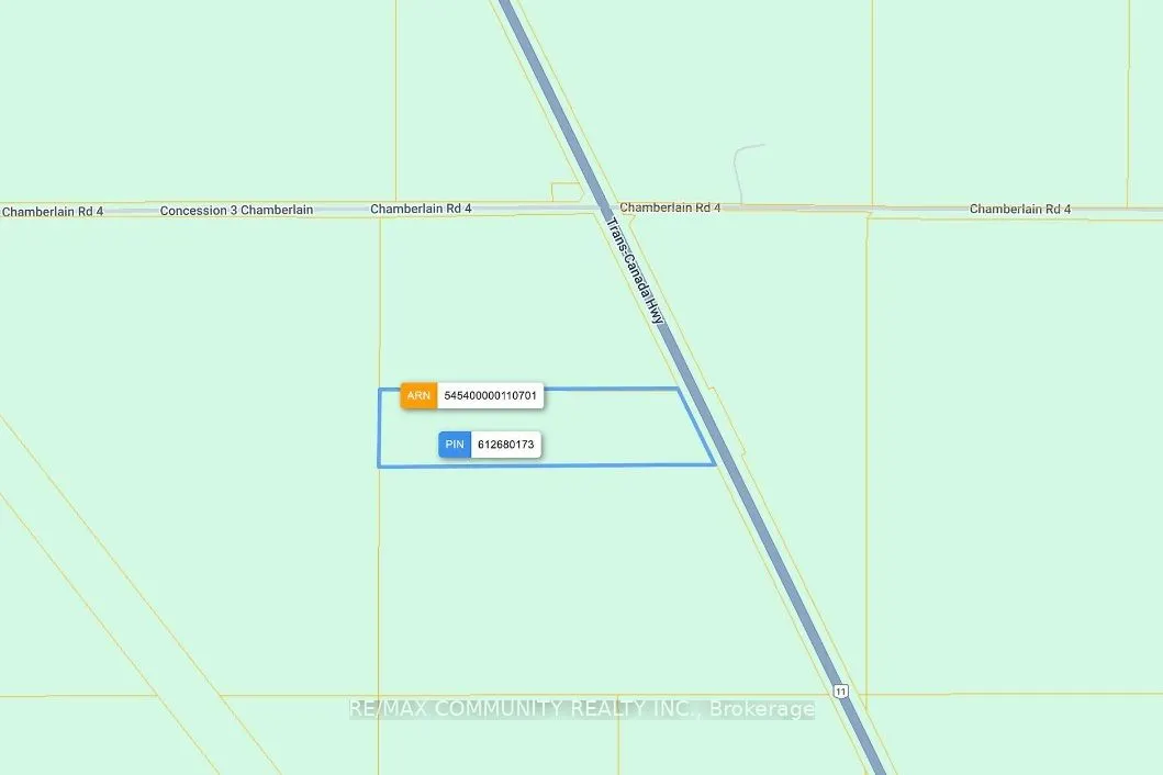 335506 Highway 11
