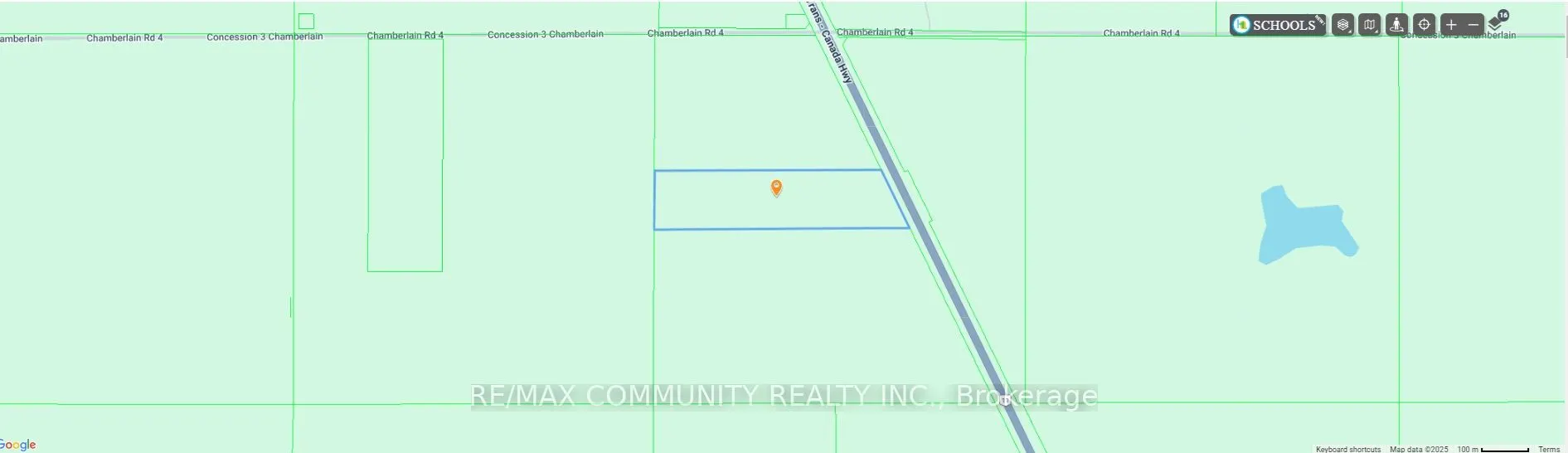 335506 Highway 11