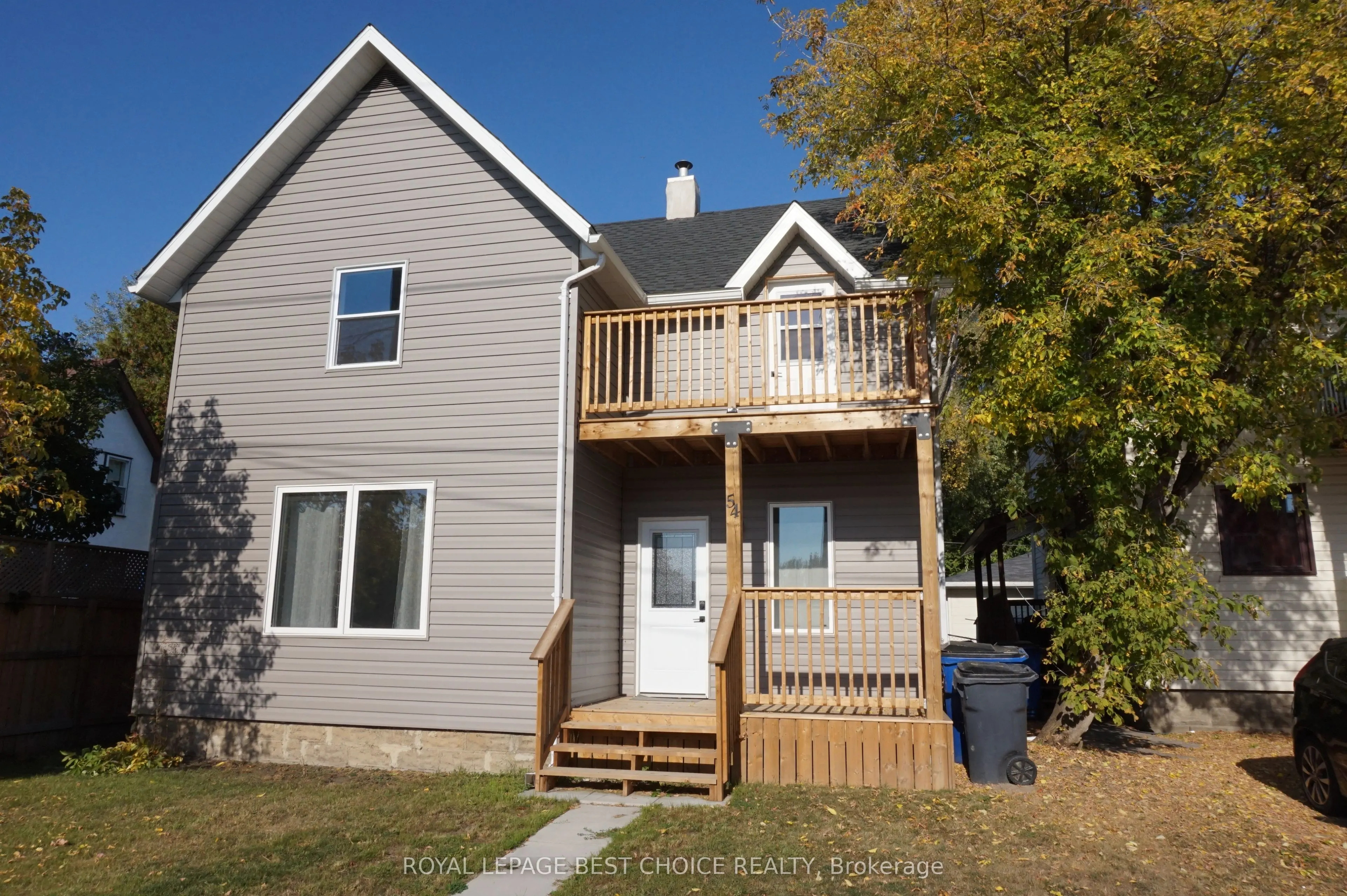 54 Lakeshore Road