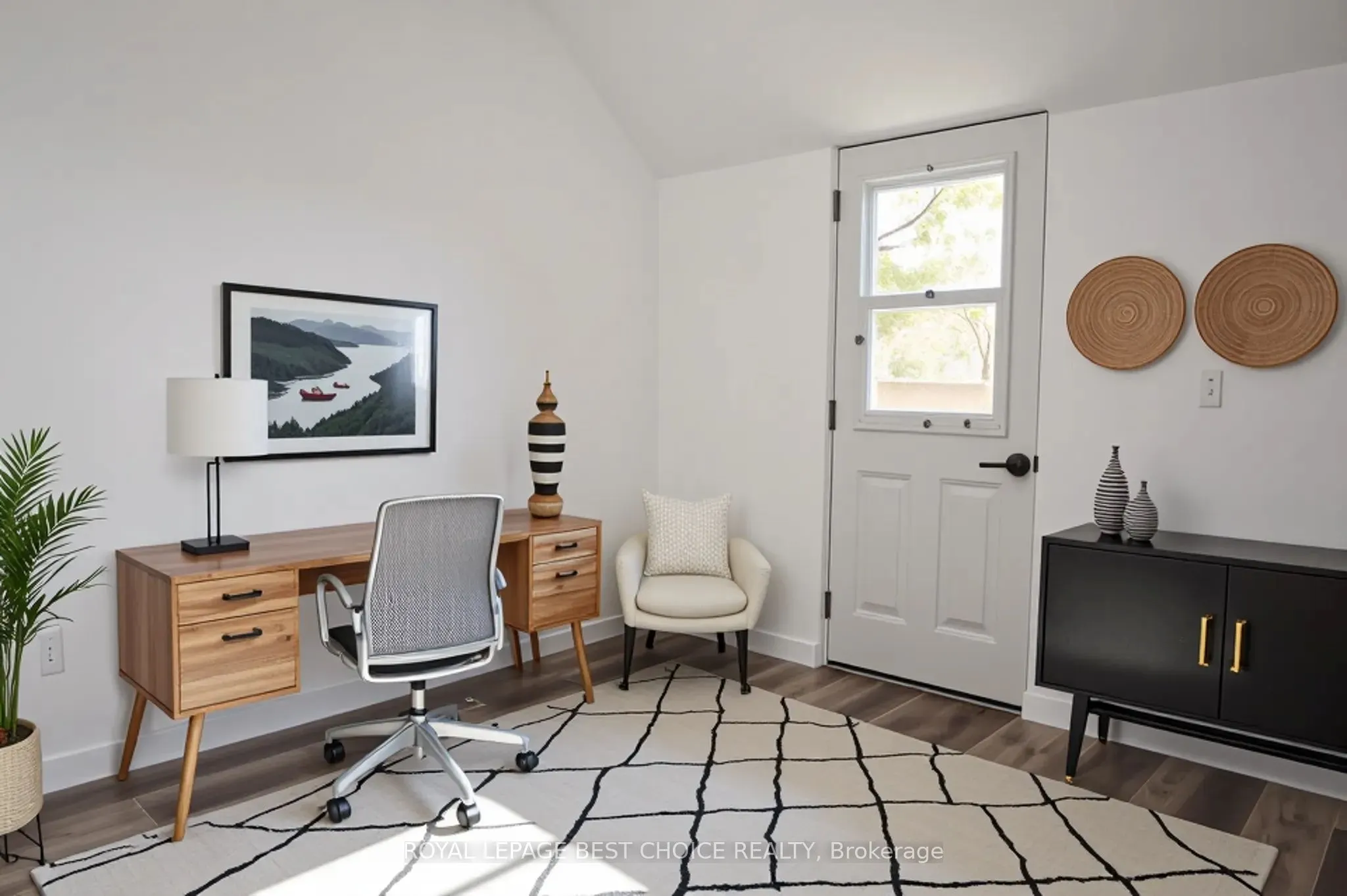 54 Lakeshore Road