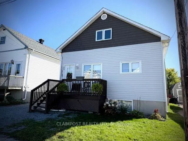 31 Laurier Avenue