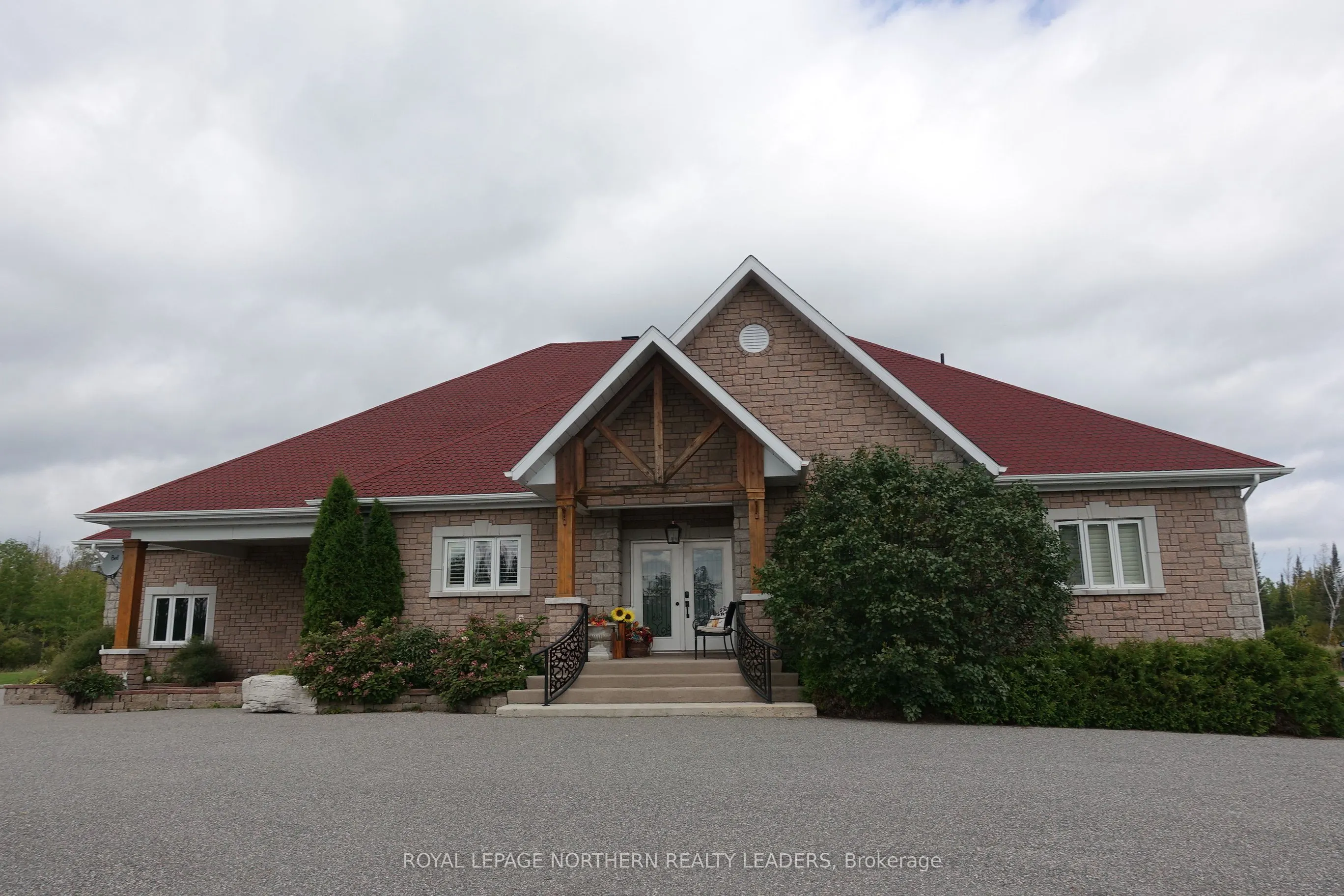 1900 Sandy Falls Road