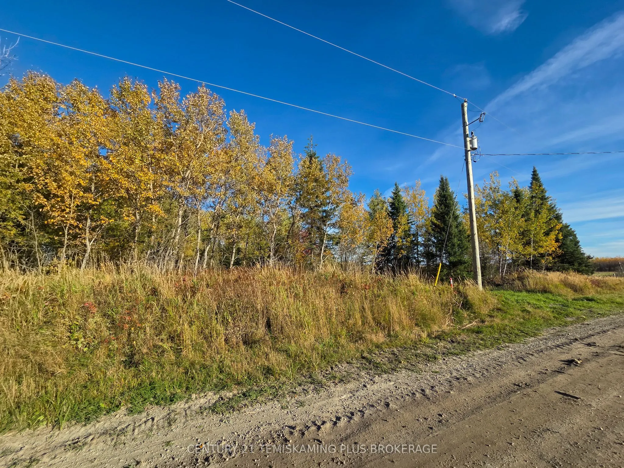PCL5224 Little Road