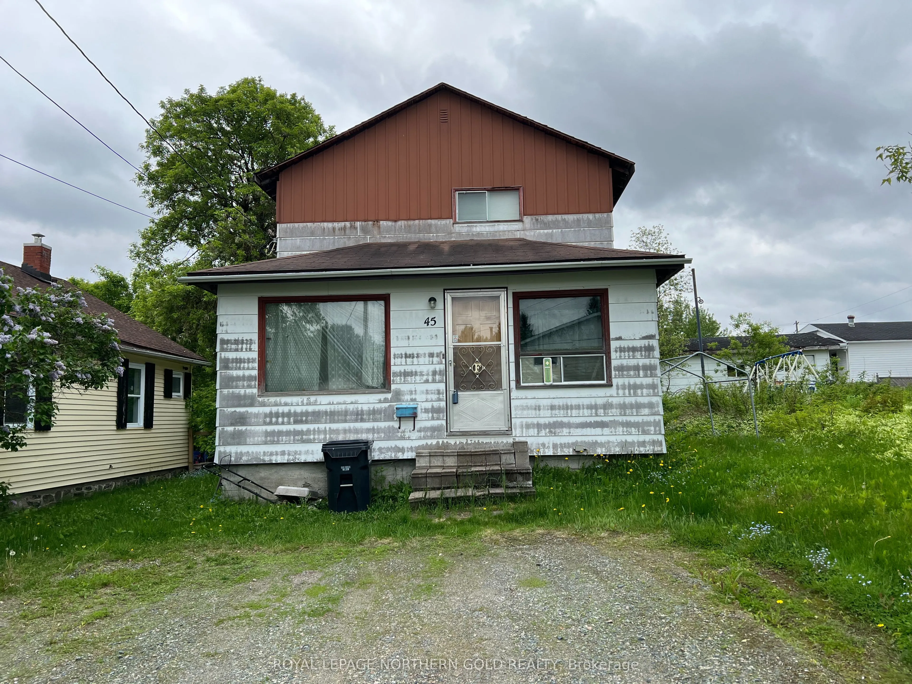 45 WISHMAN Street