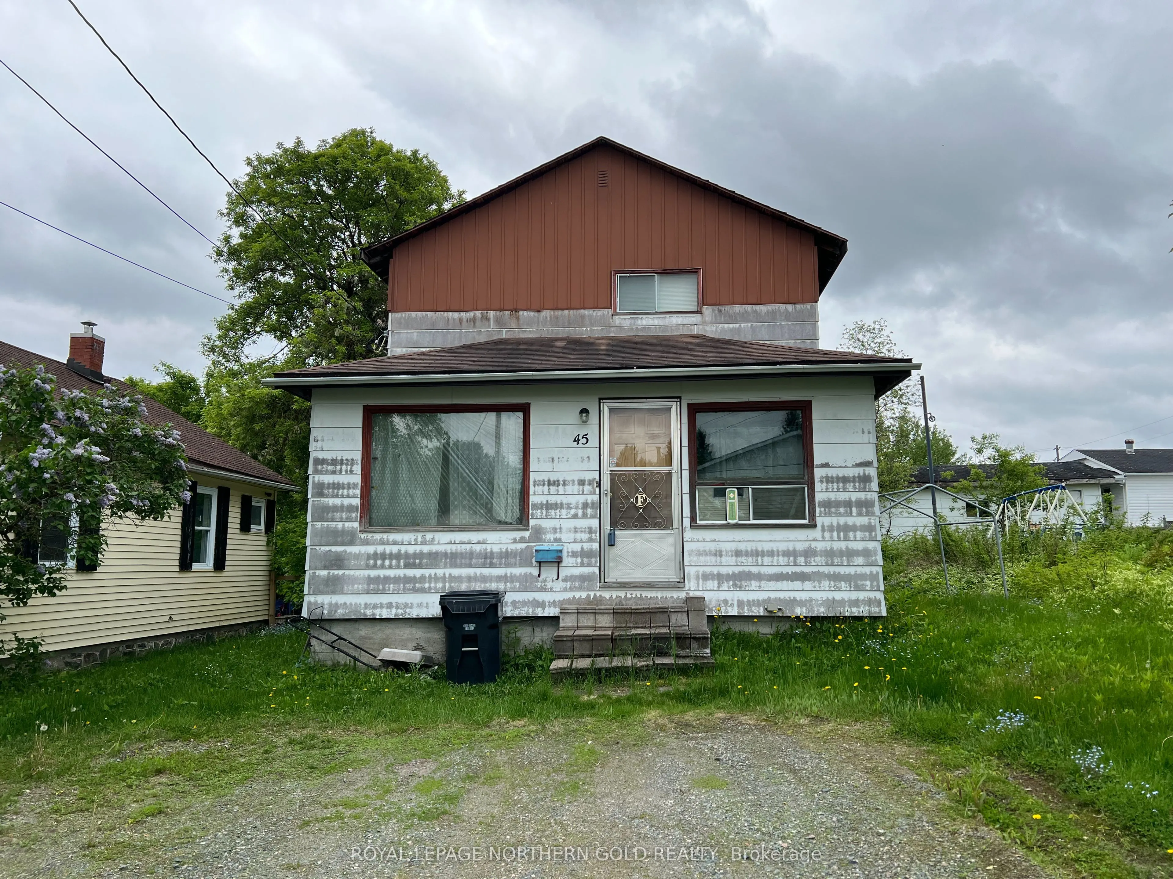 45 WISHMAN Street