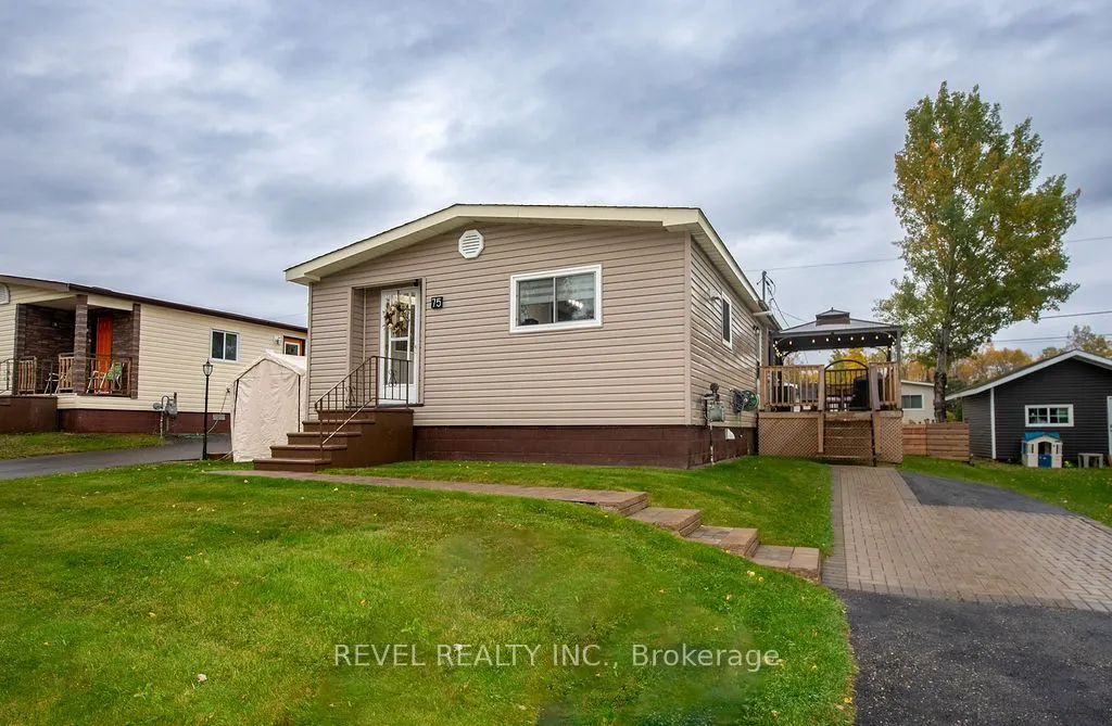 75 Homestead Drive
