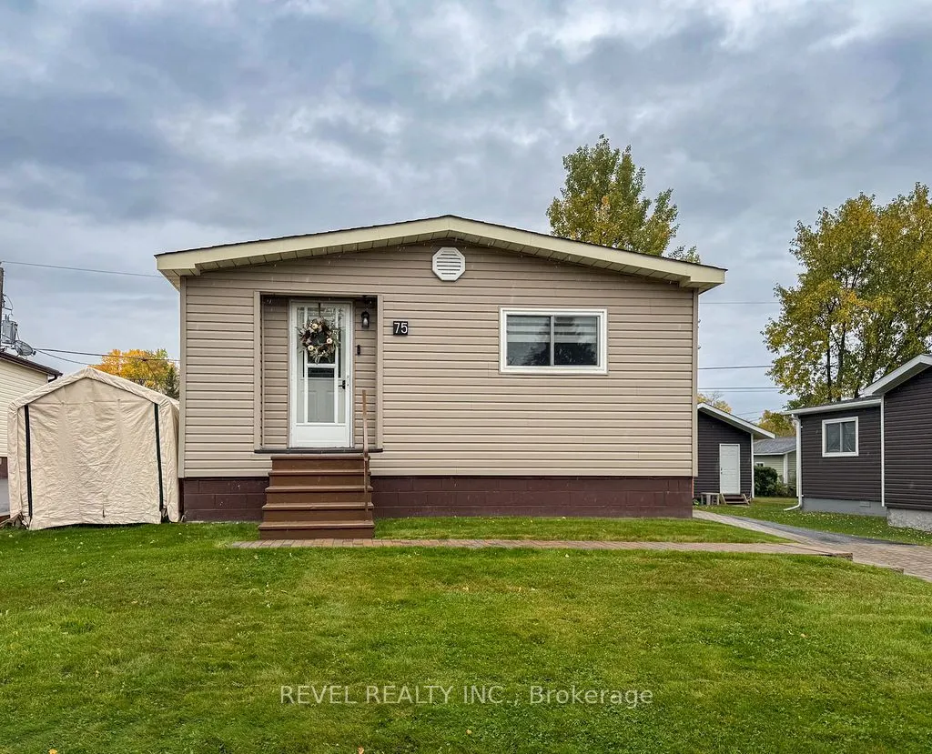 75 Homestead Drive