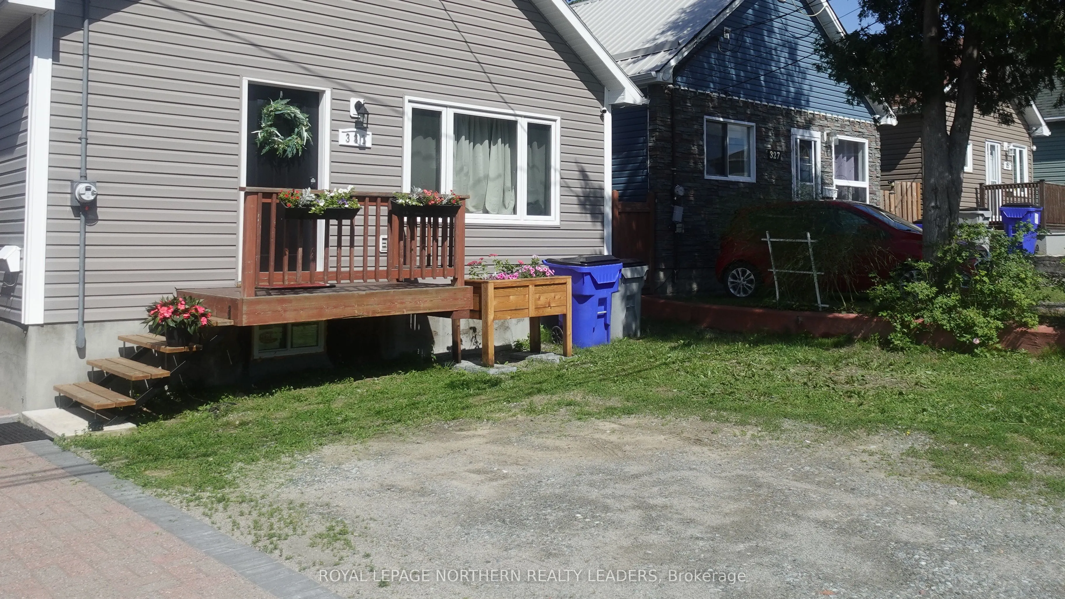 331 Balsam Street S
