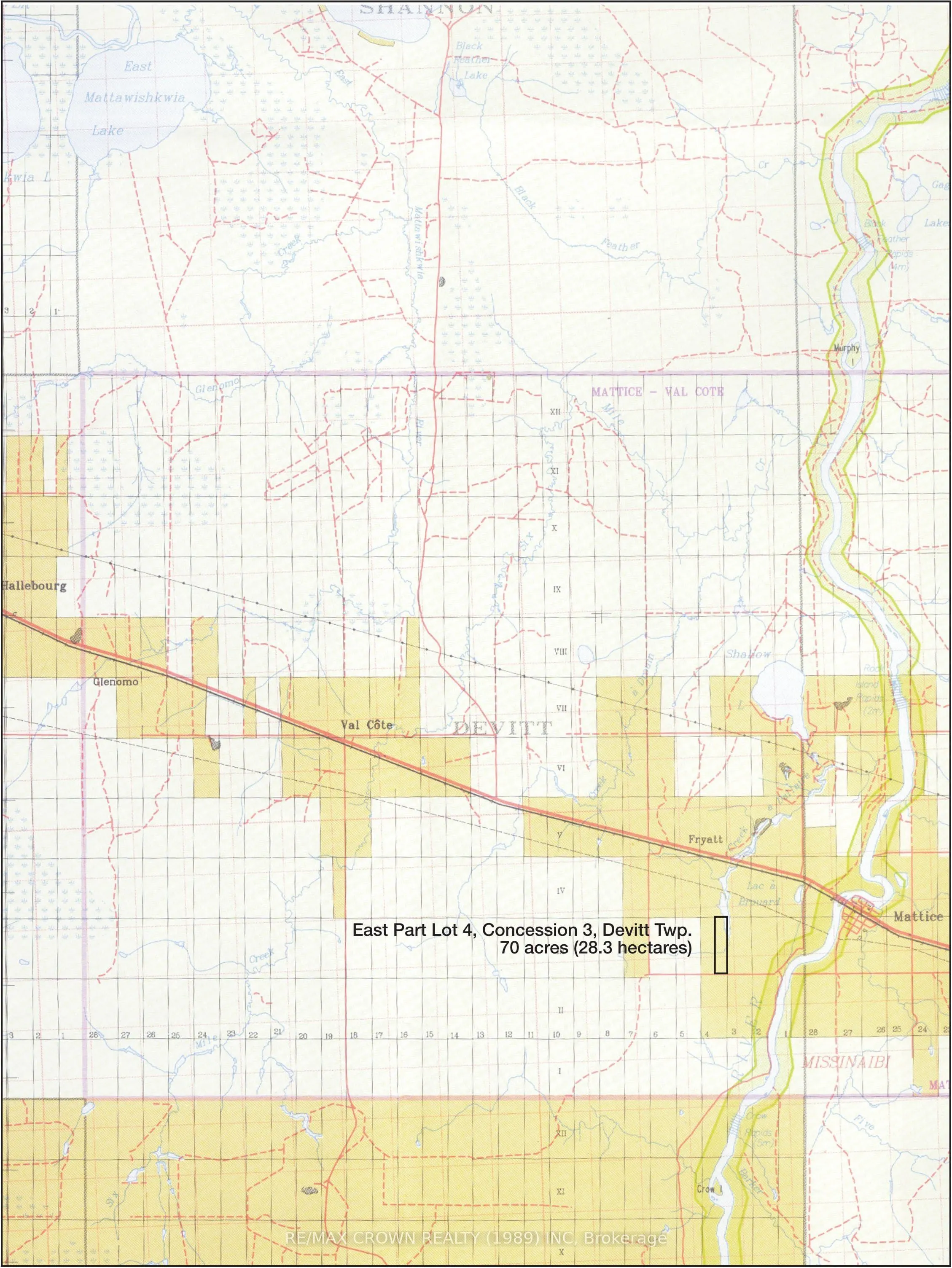 Lot 4 PCL 2225