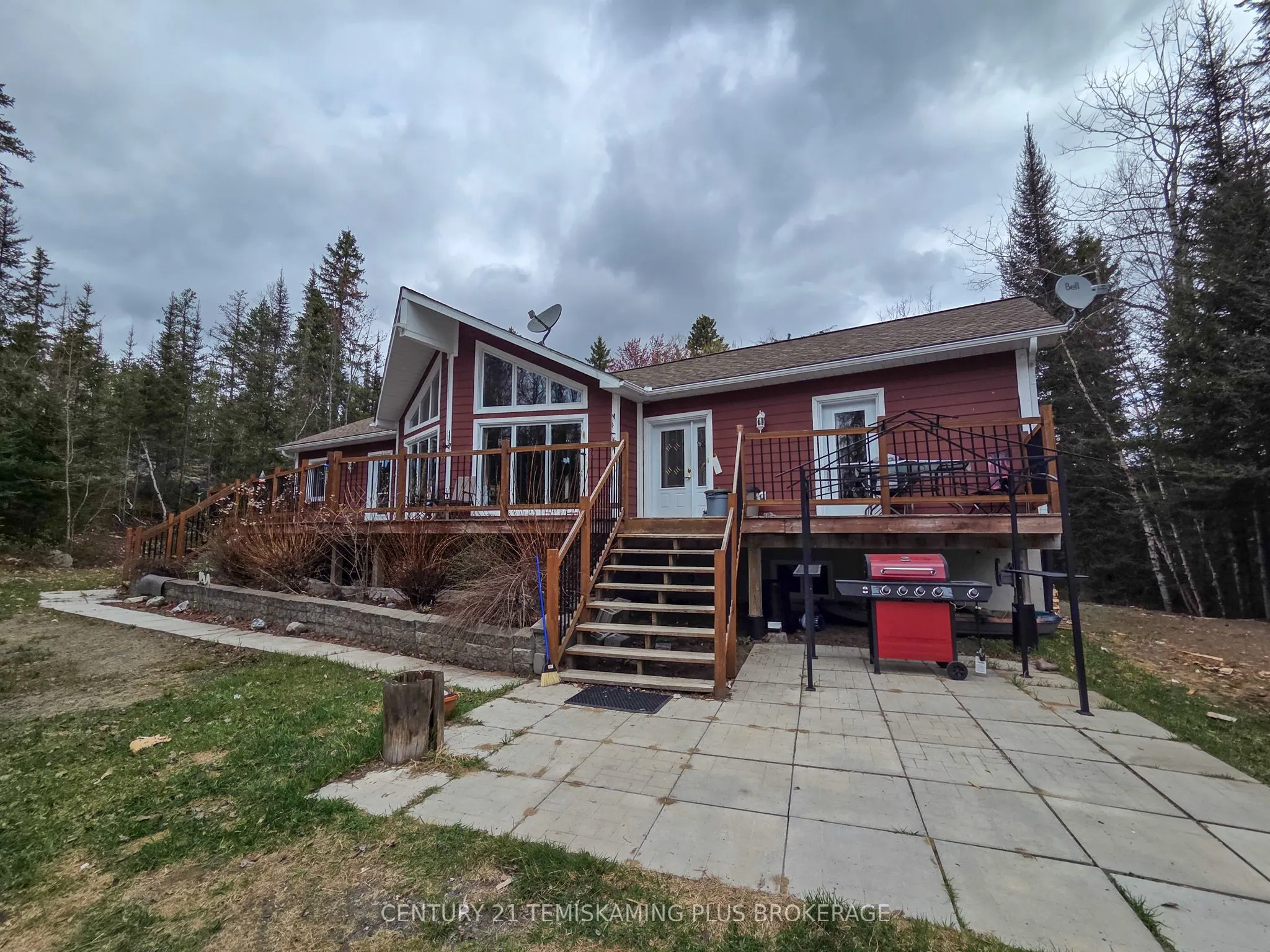 488011 Chamberlain 6 Road