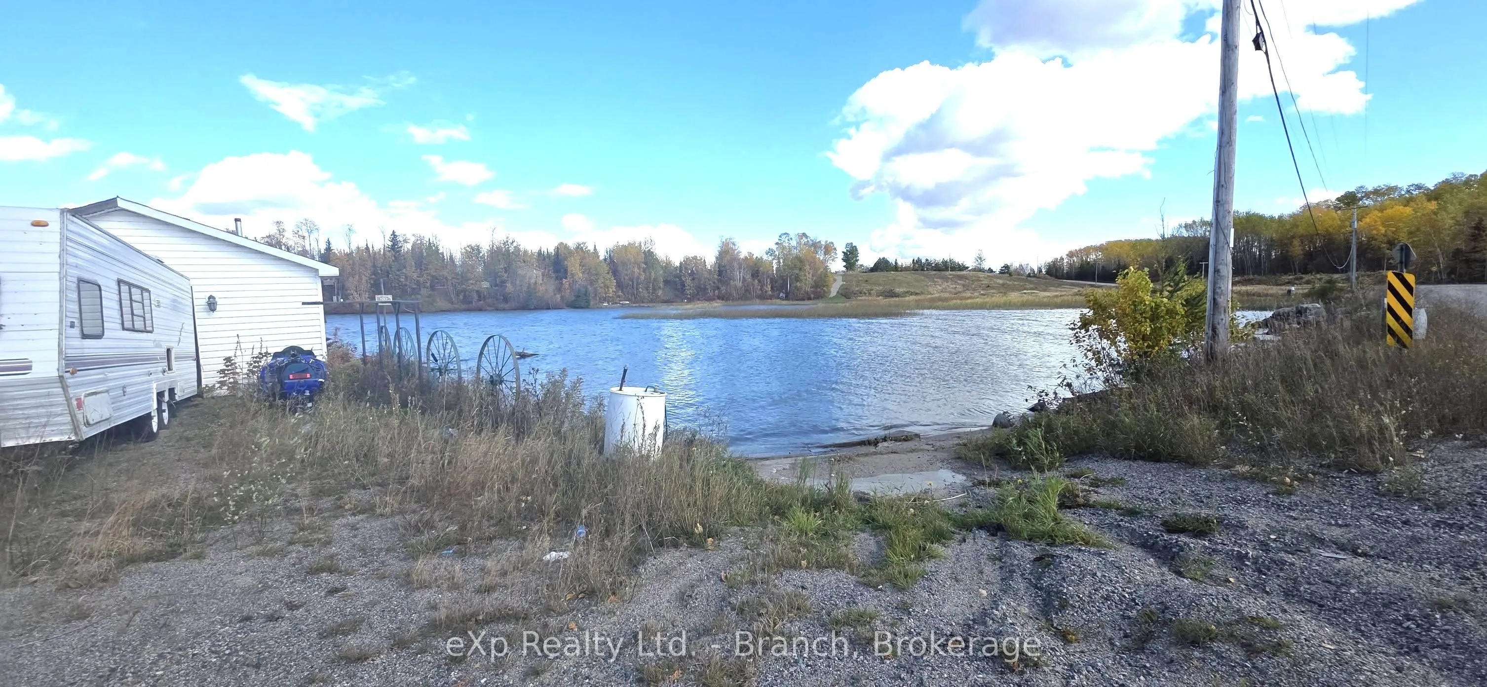 7650 7650 FREDERICK HOUSE LAKE Road