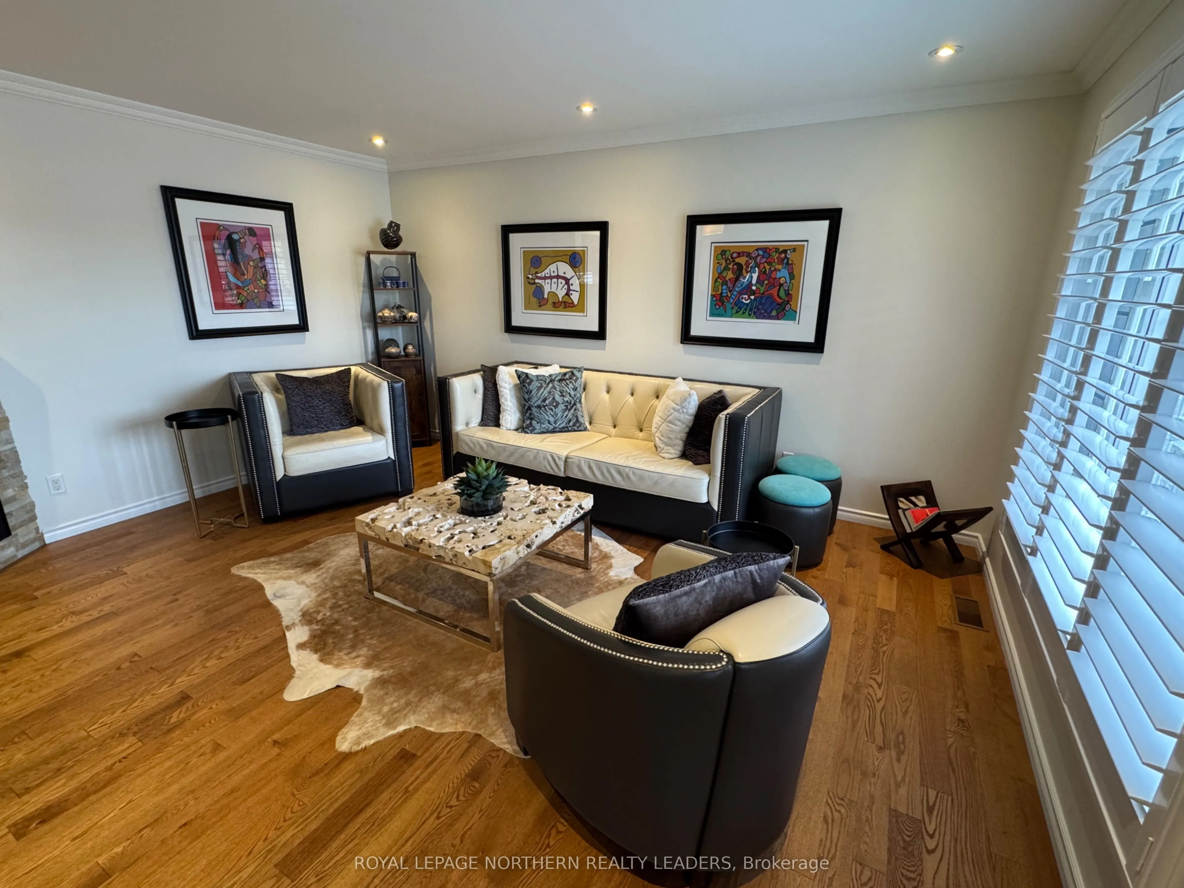 153 Argento Boulevard