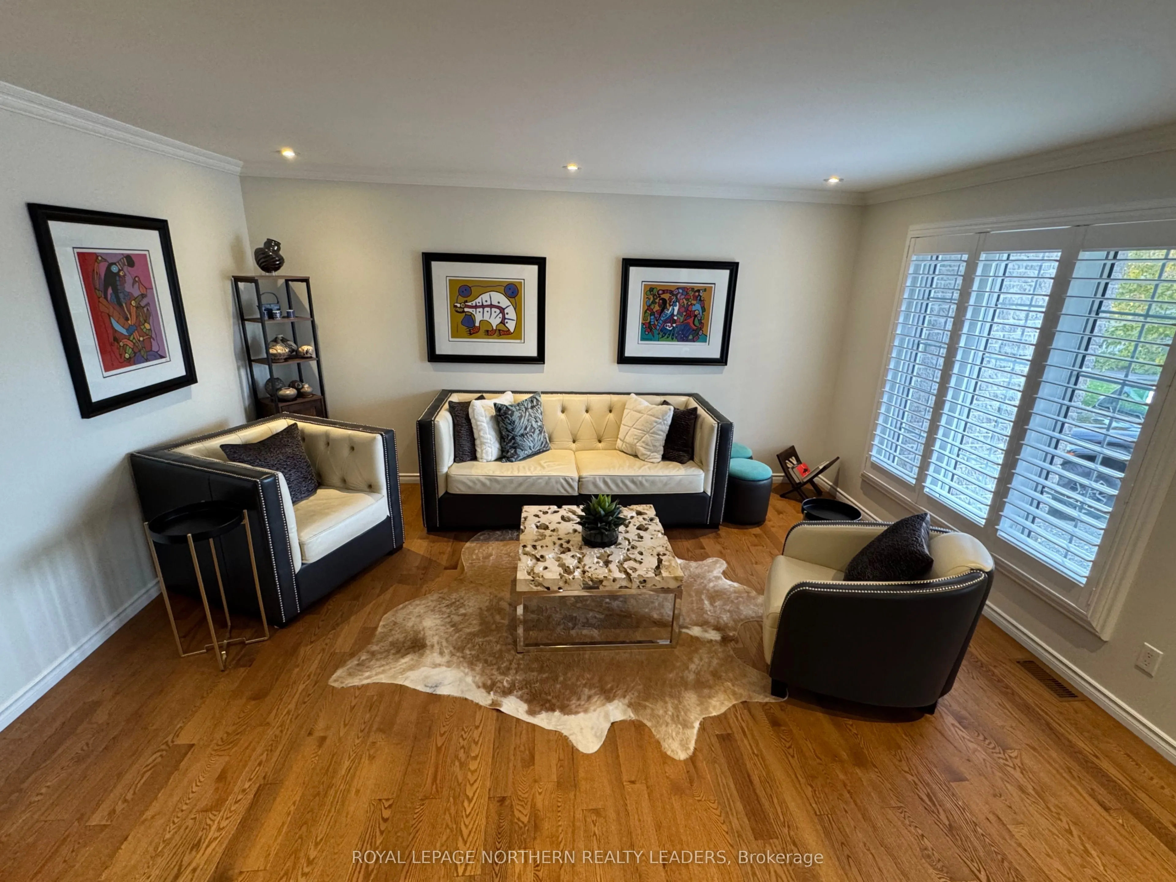 153 Argento Boulevard