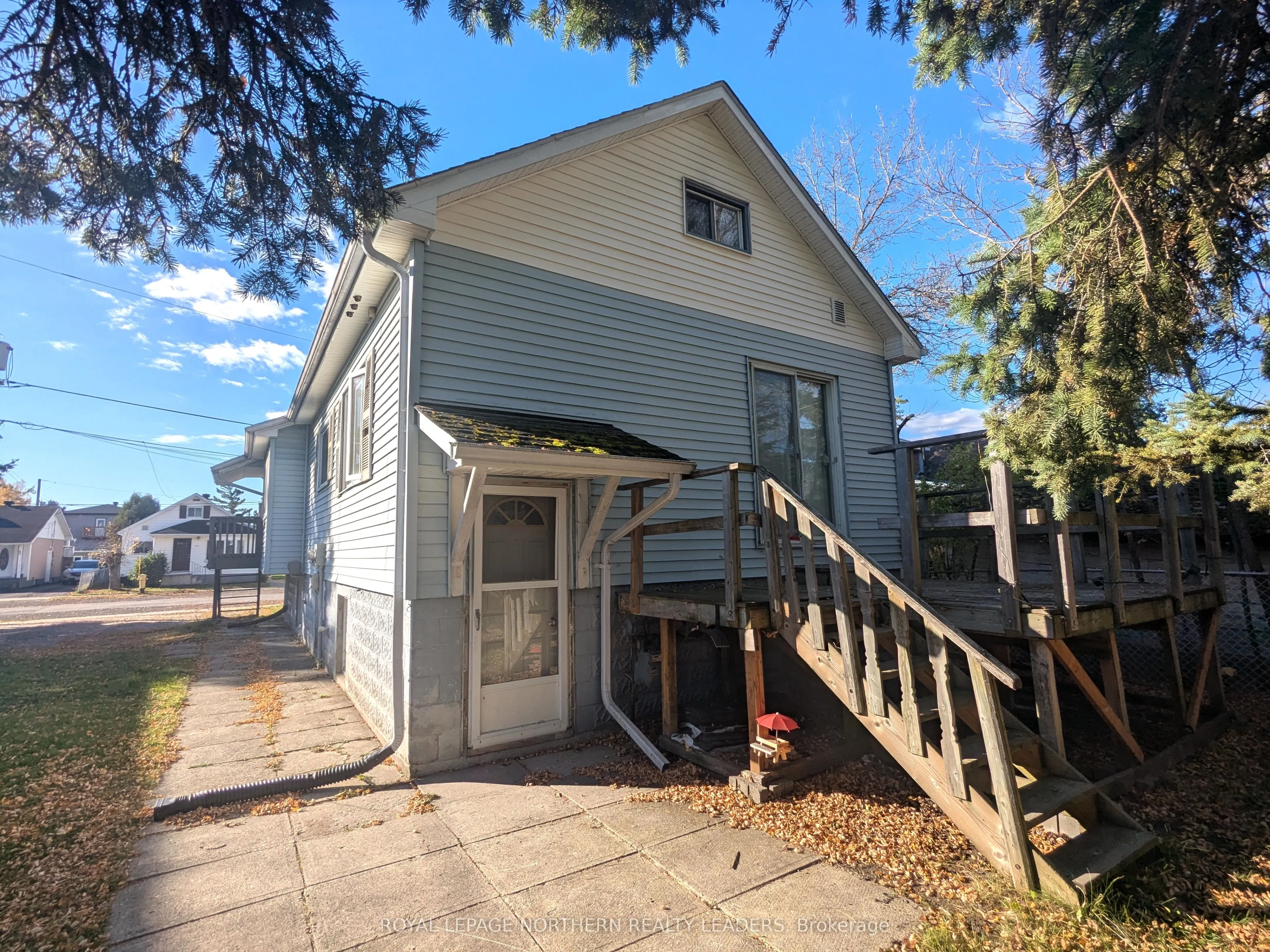 62 Powell Avenue