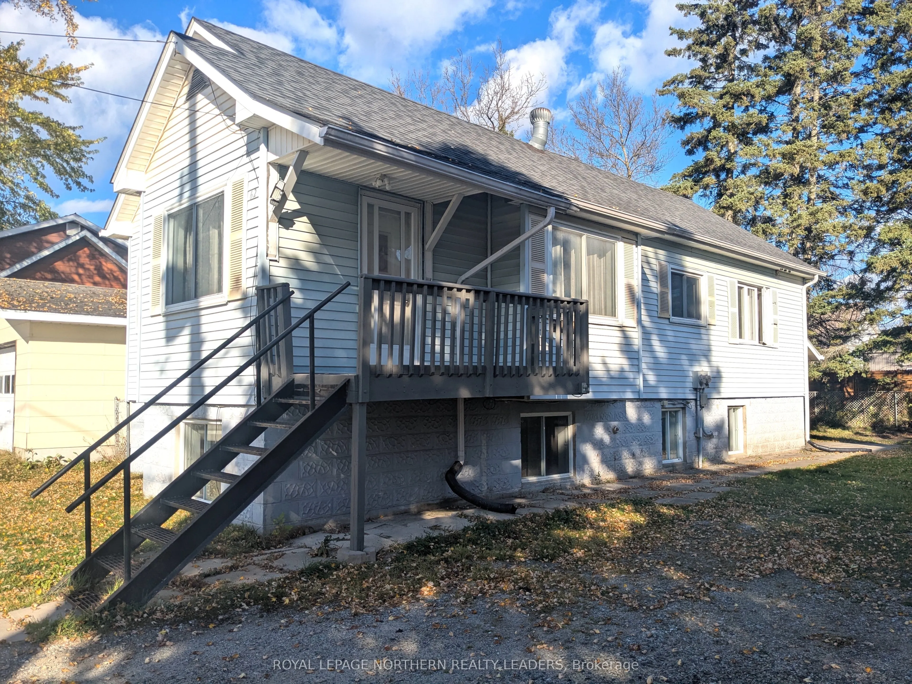 62 Powell Avenue