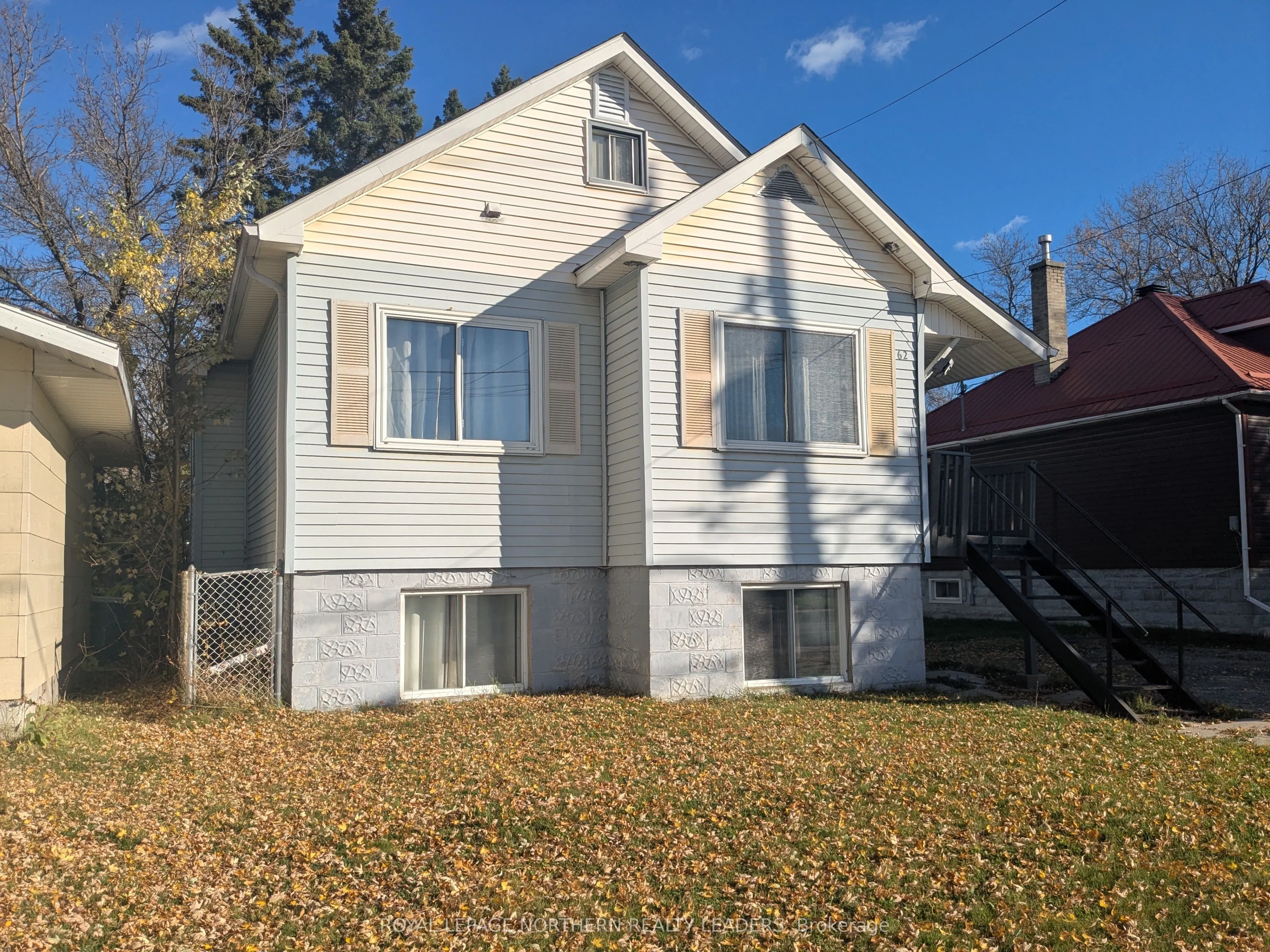 62 Powell Avenue