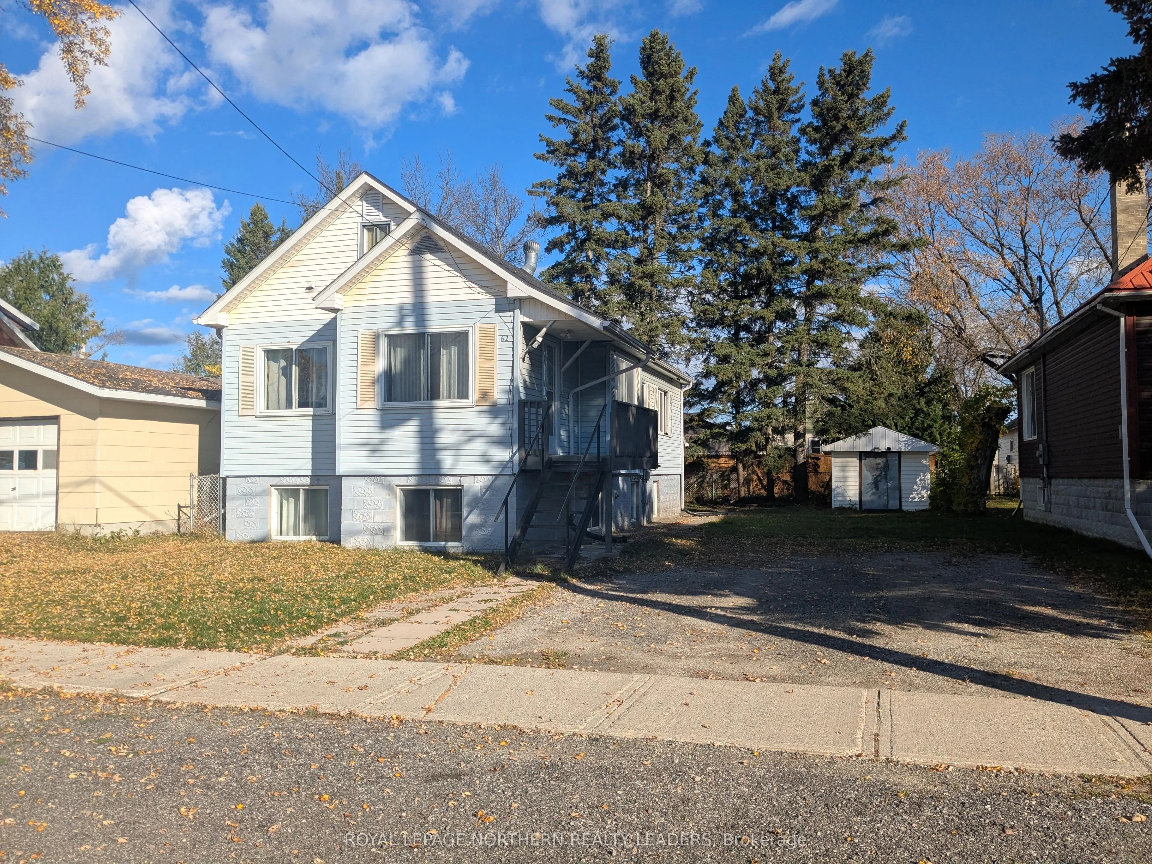 62 Powell Avenue