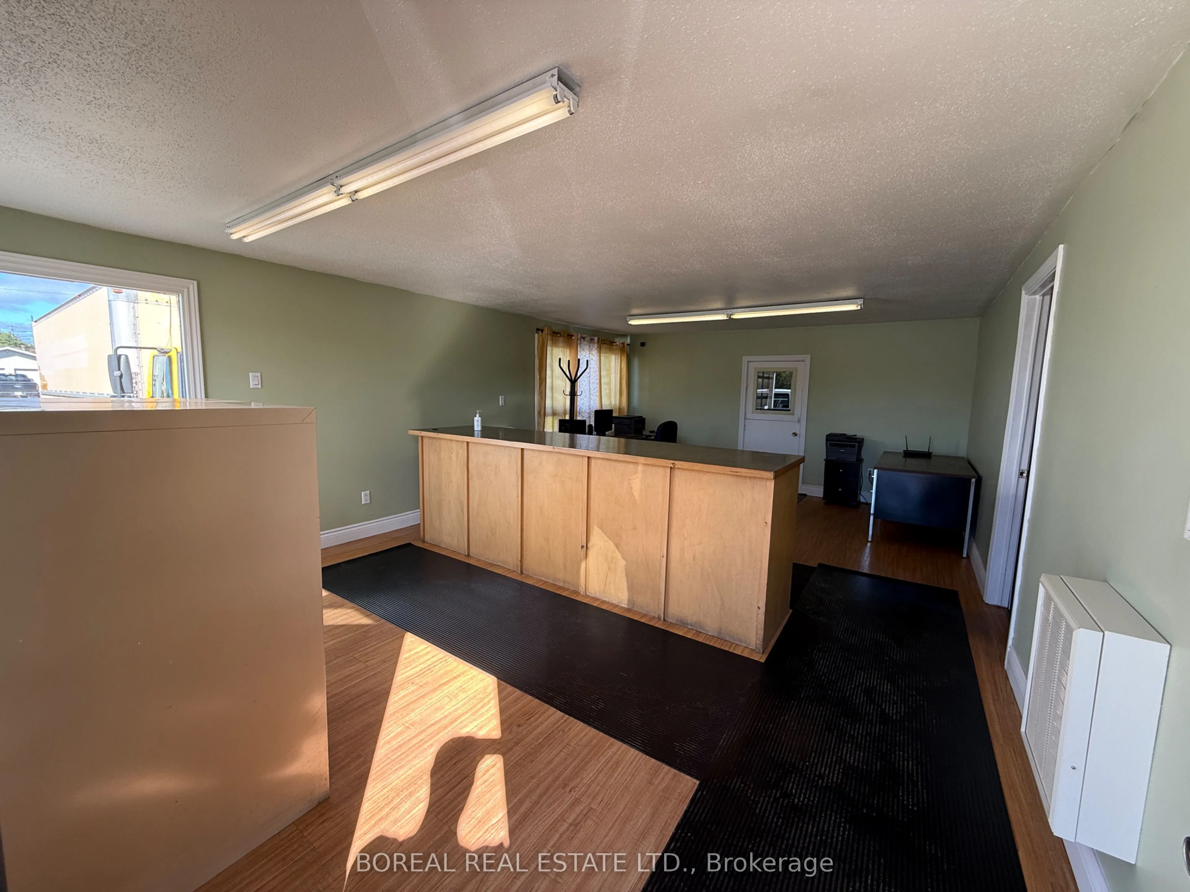 288 First Avenue