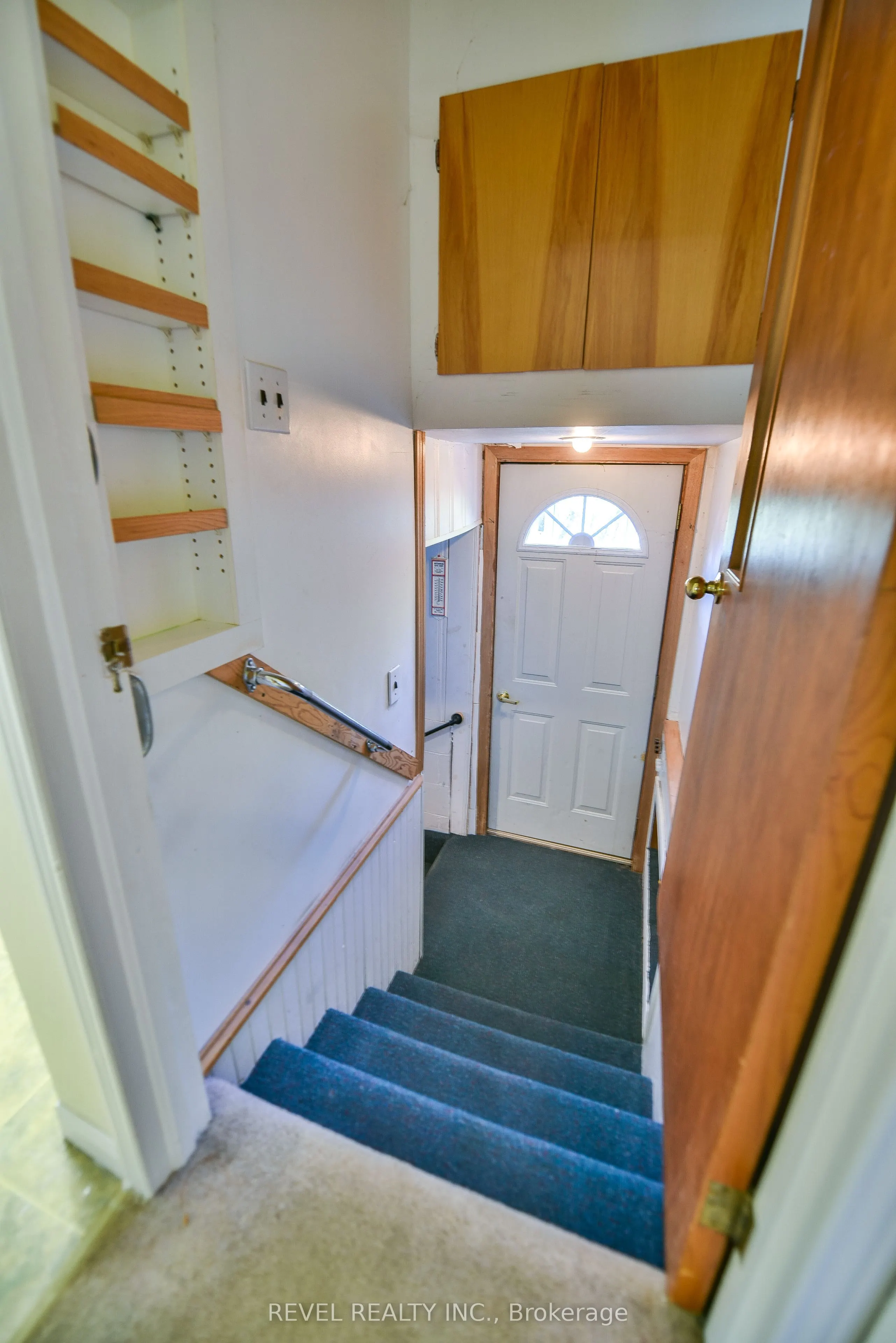 223 Cherry Street
