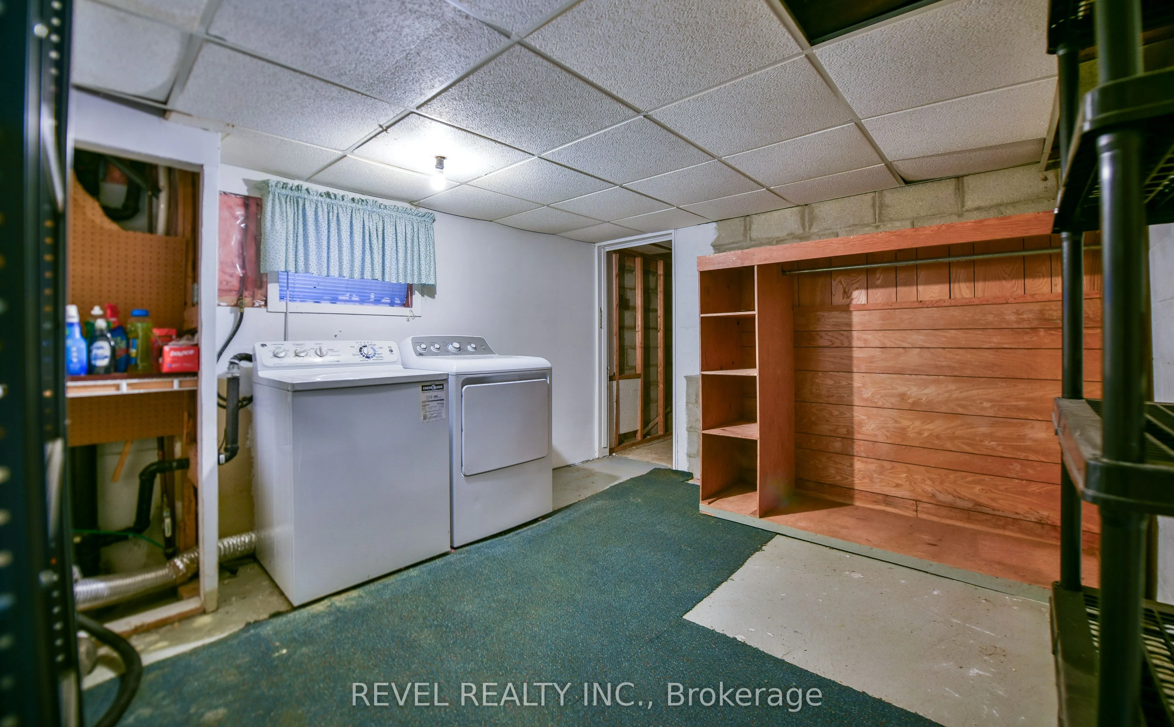 223 Cherry Street
