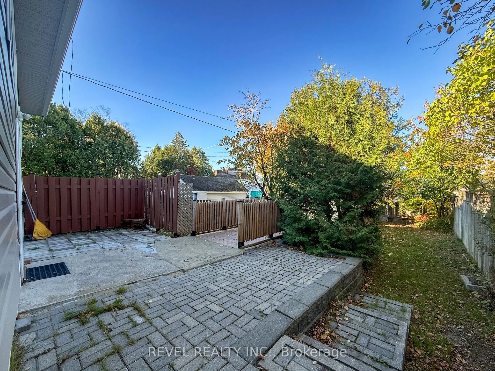 223 Cherry Street