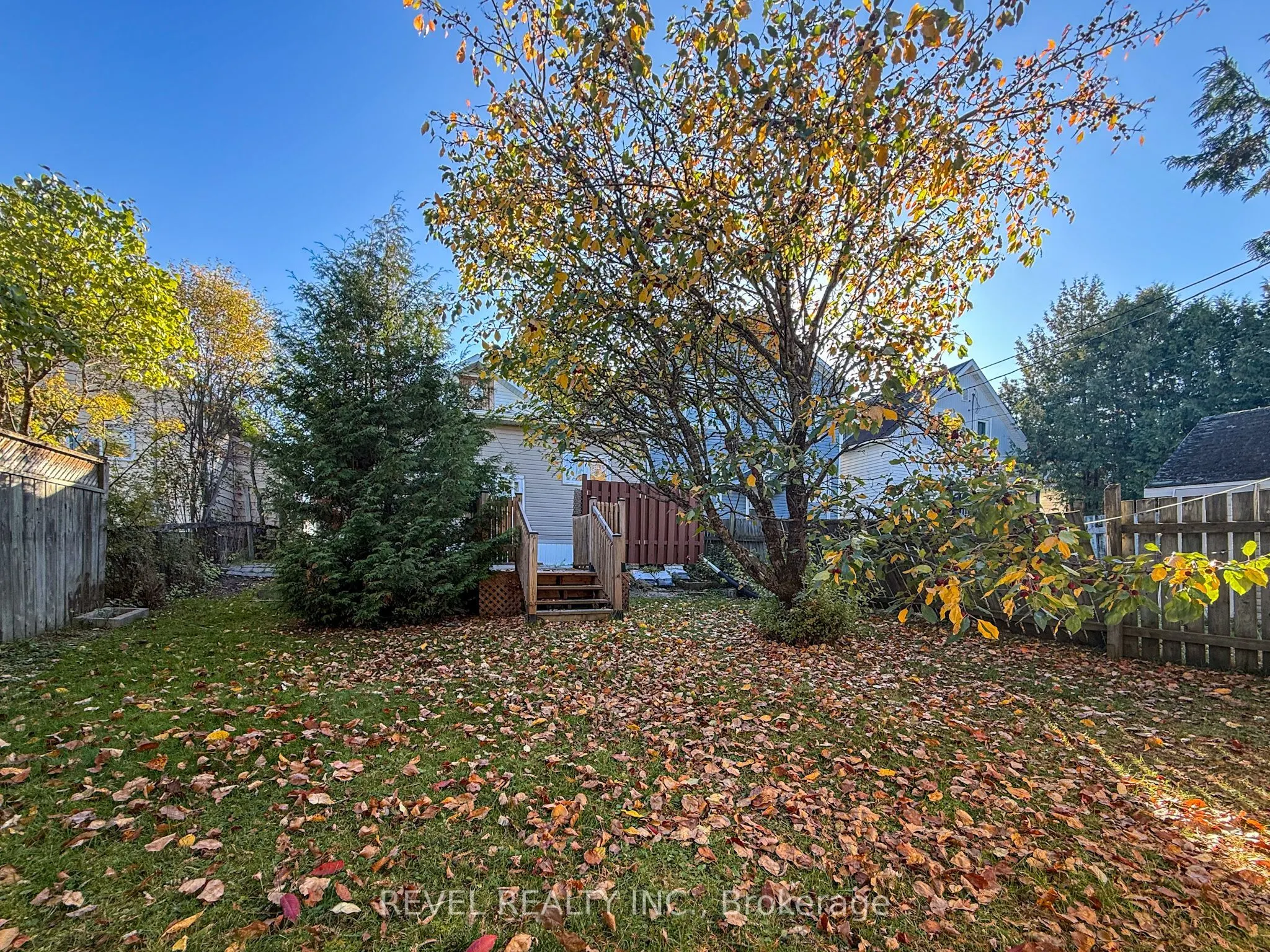 223 Cherry Street