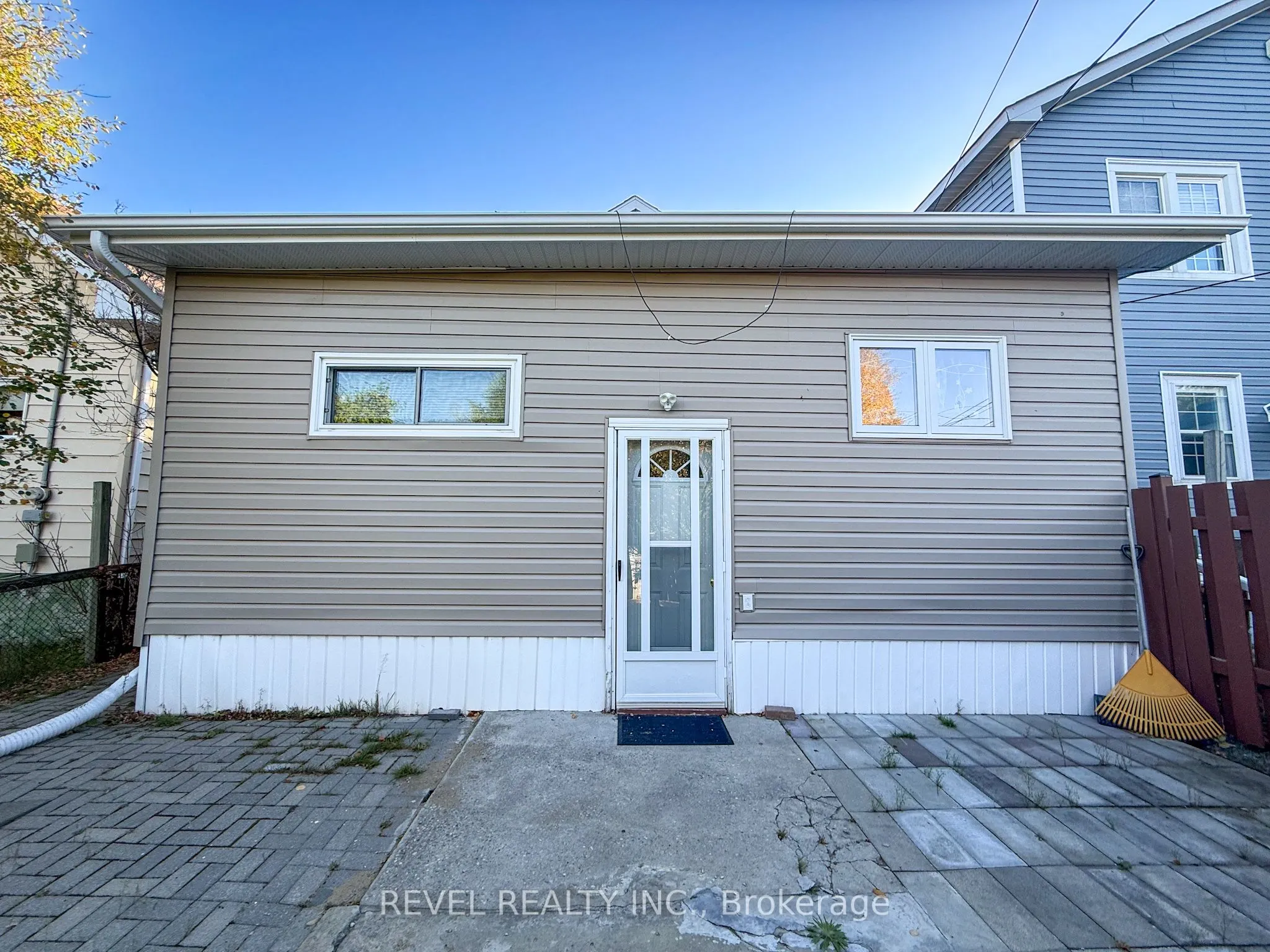 223 Cherry Street