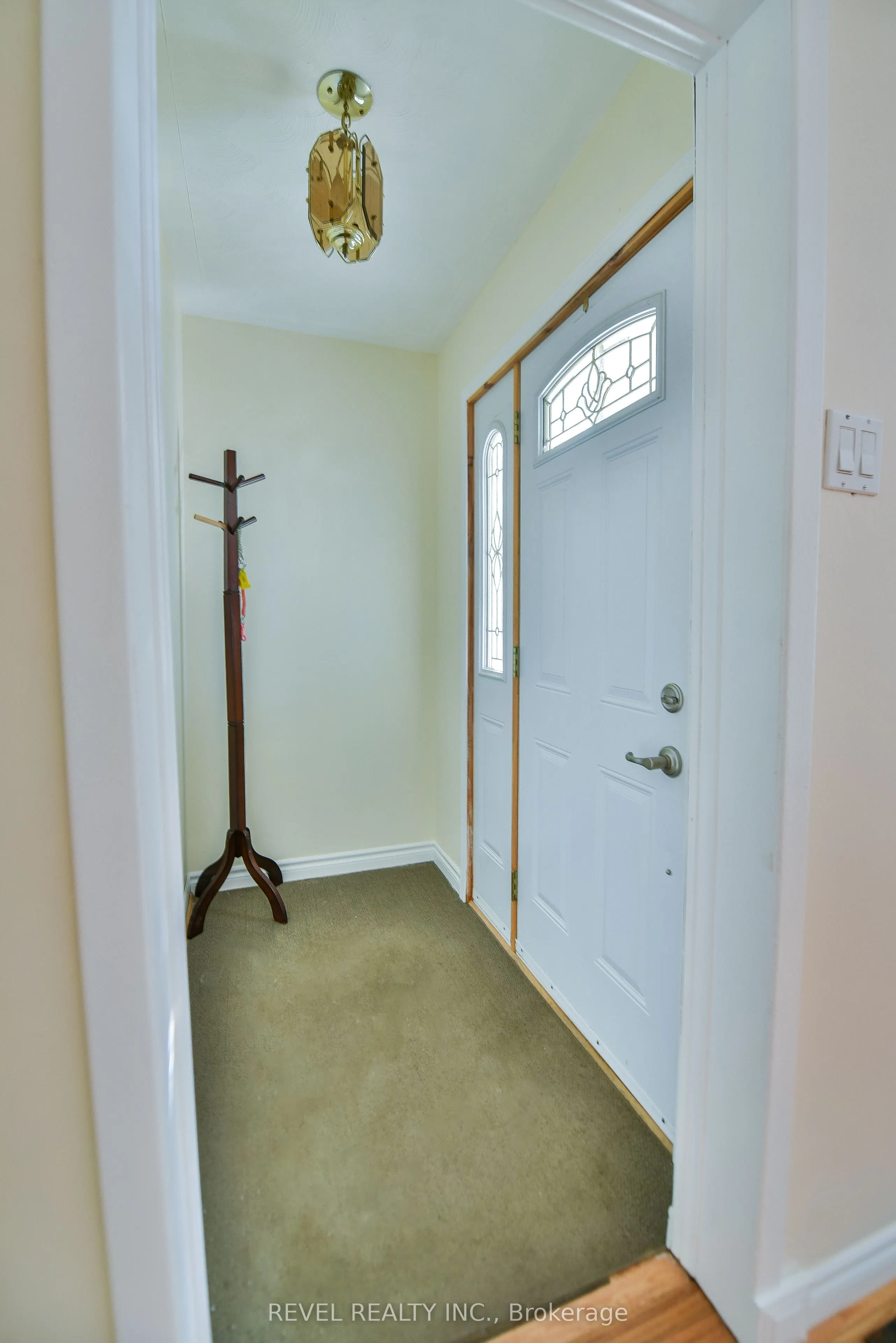 223 Cherry Street