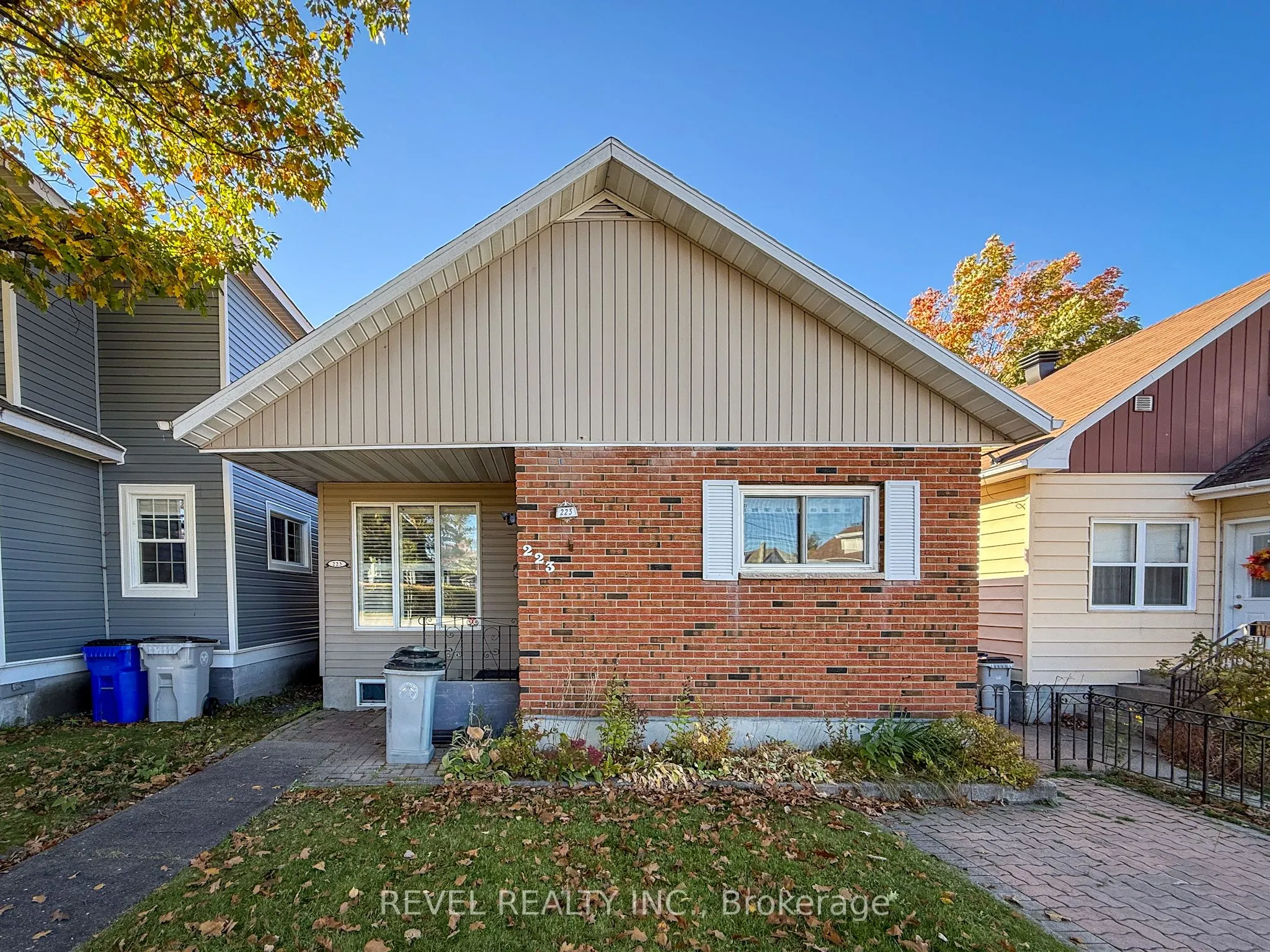 223 Cherry Street